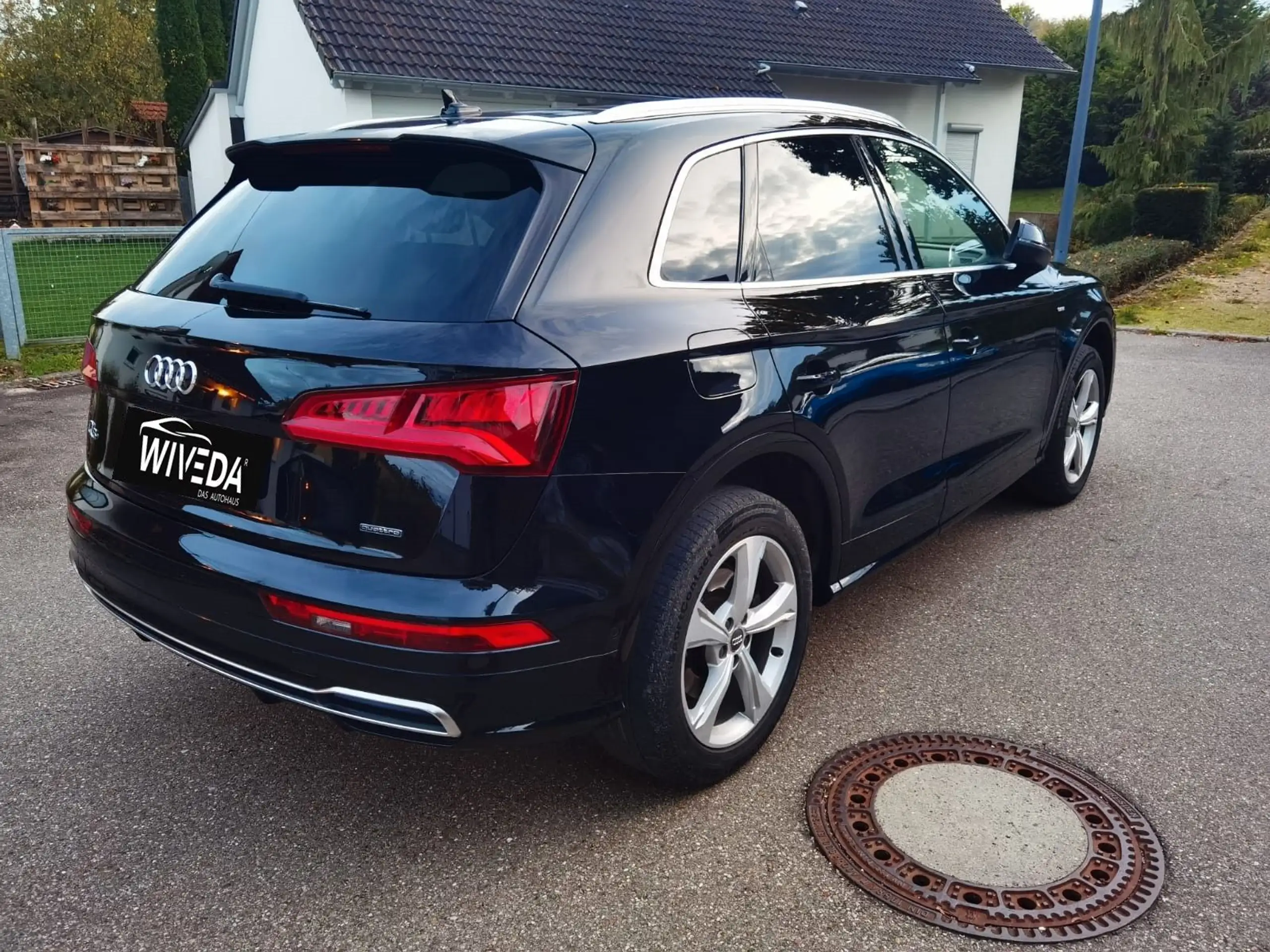 Audi - Q5