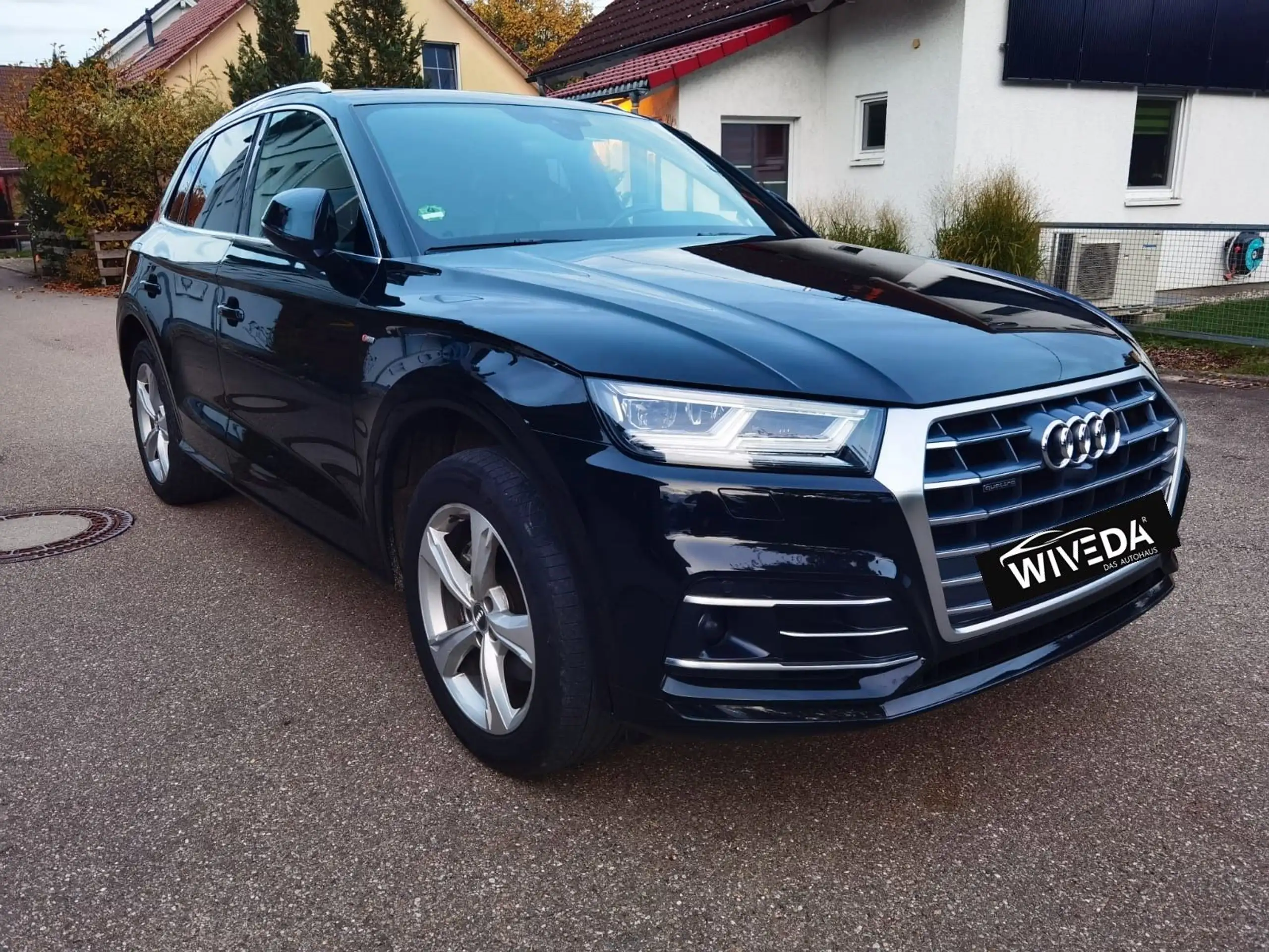 Audi - Q5