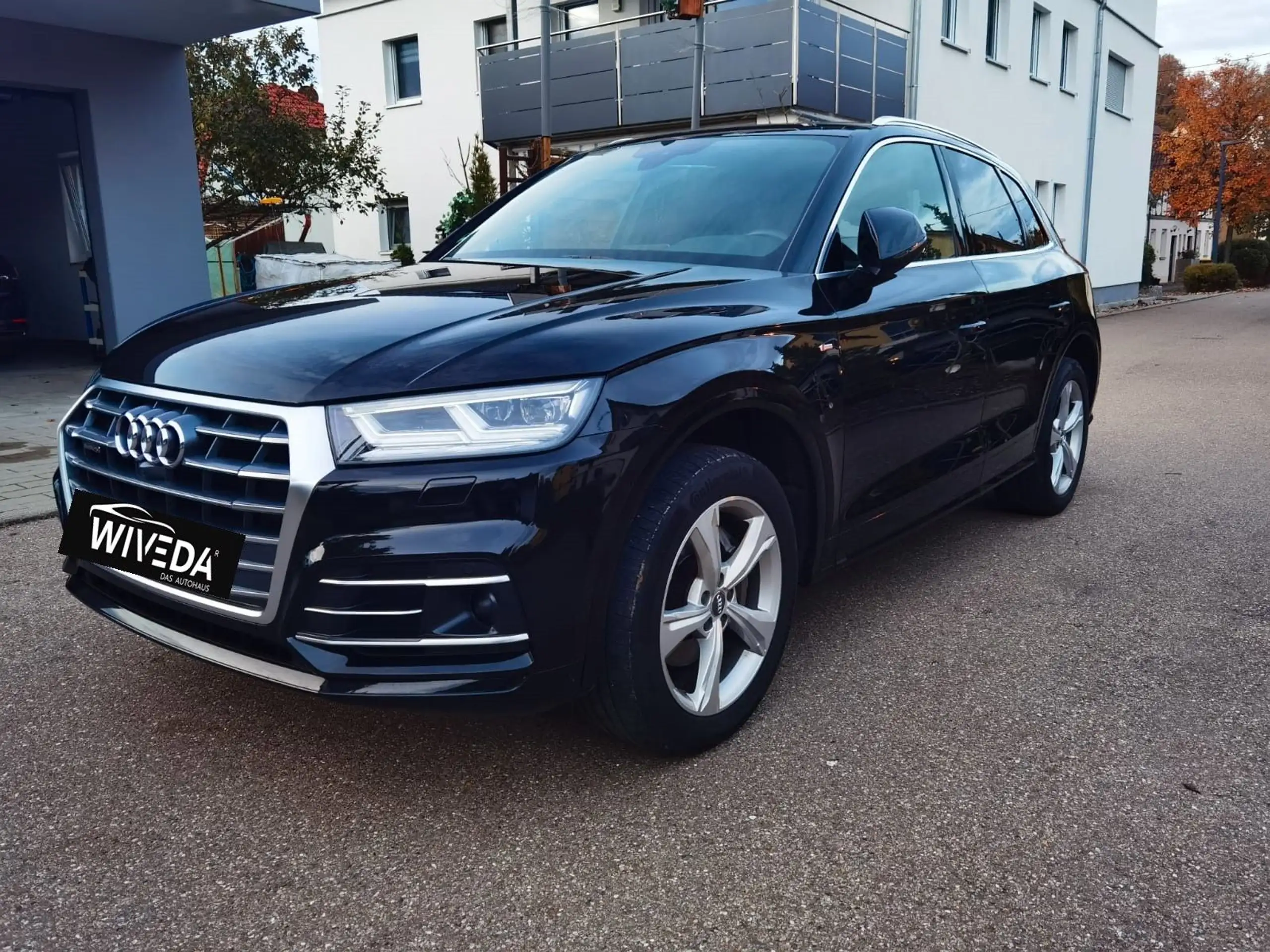 Audi - Q5