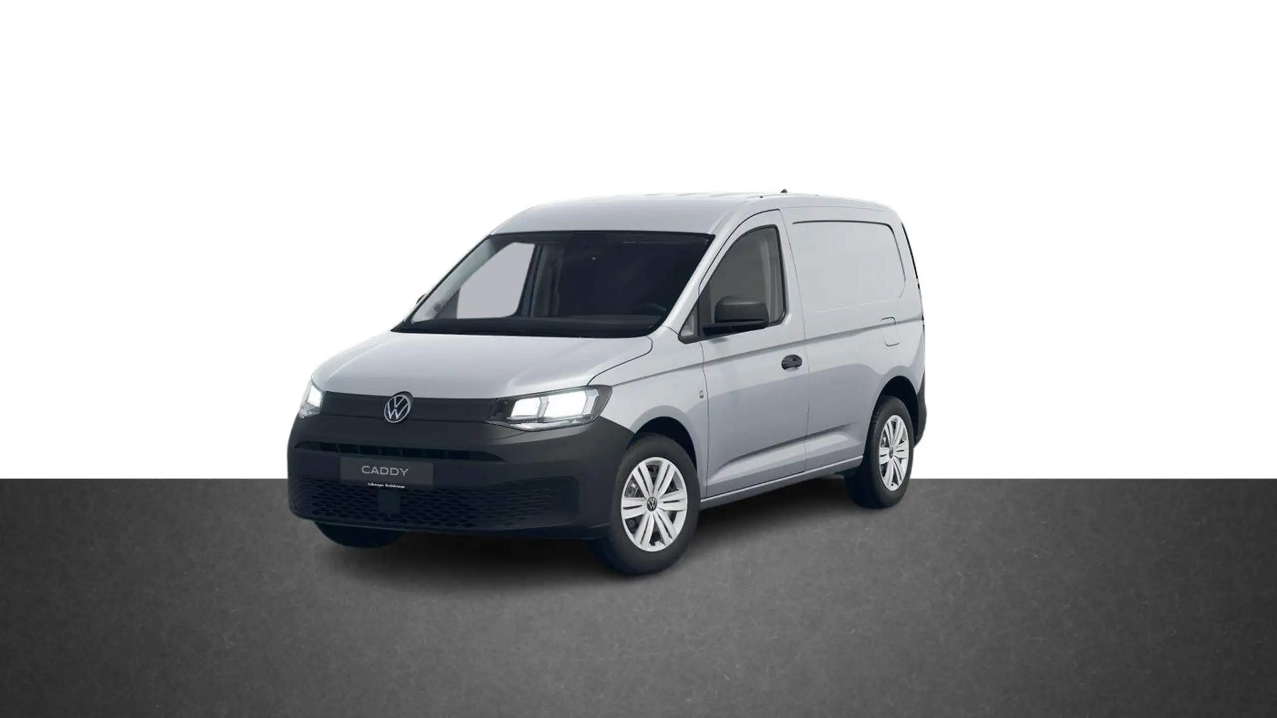 Volkswagen - Caddy