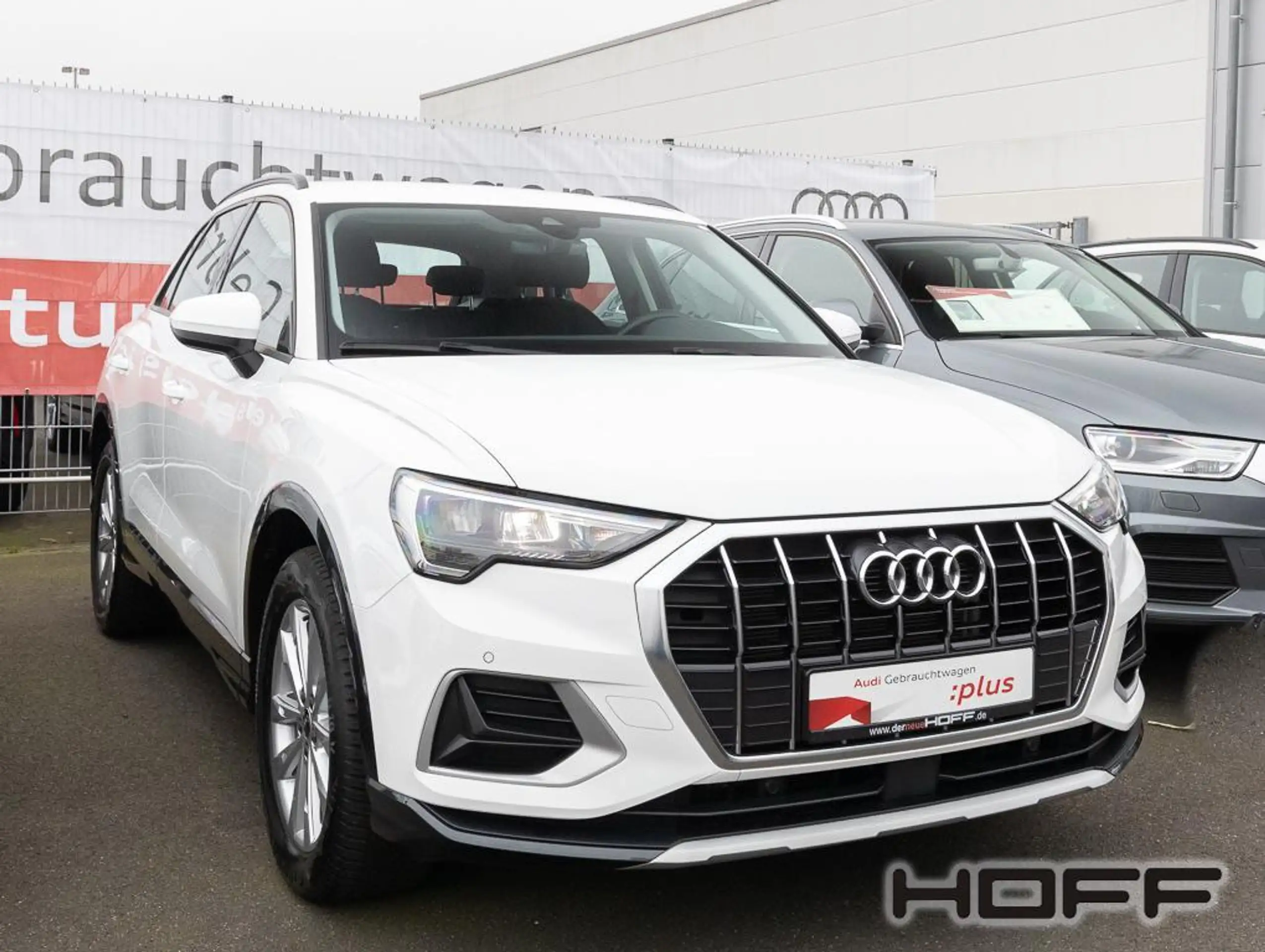 Audi - Q3