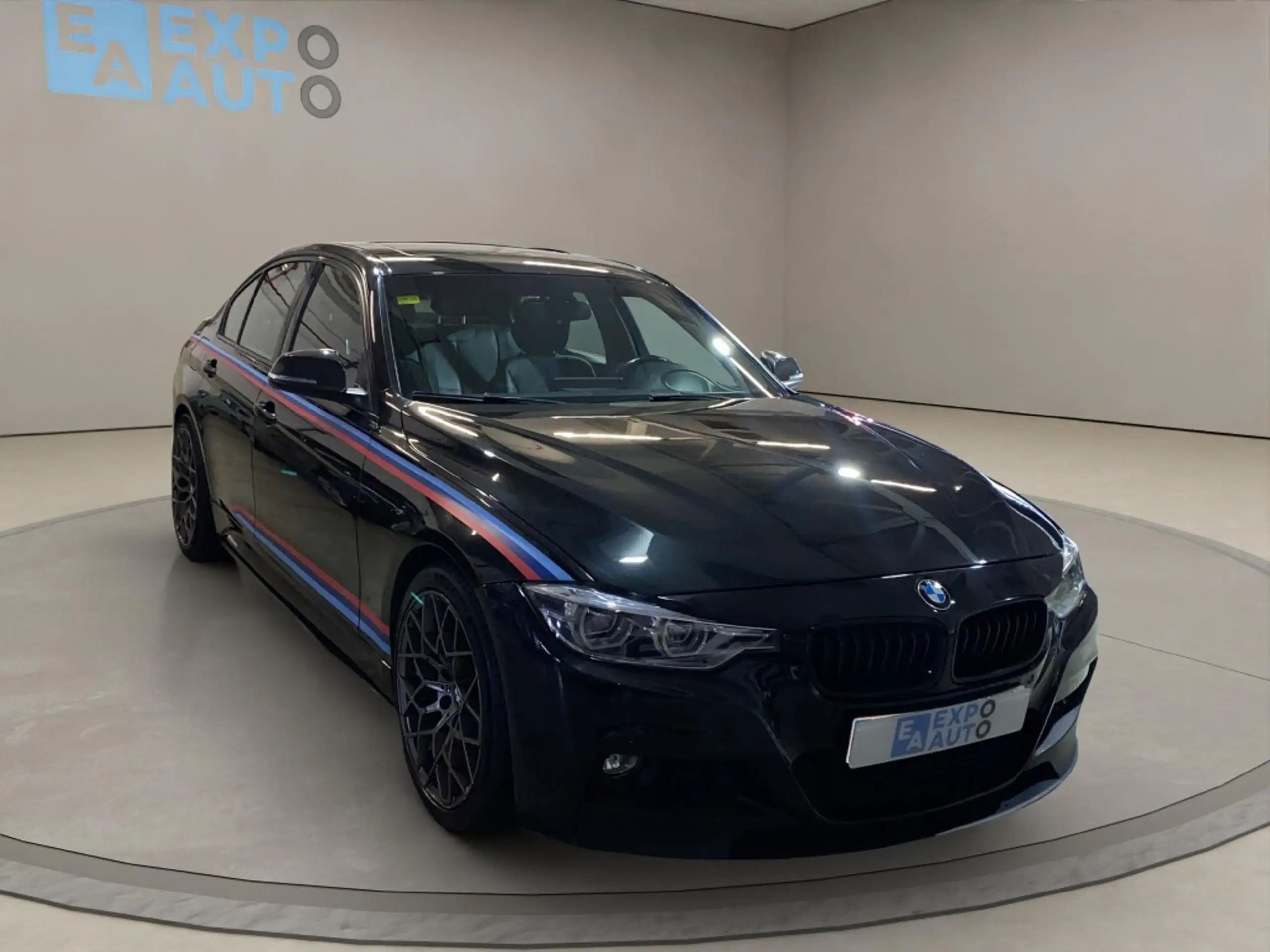 BMW - 330