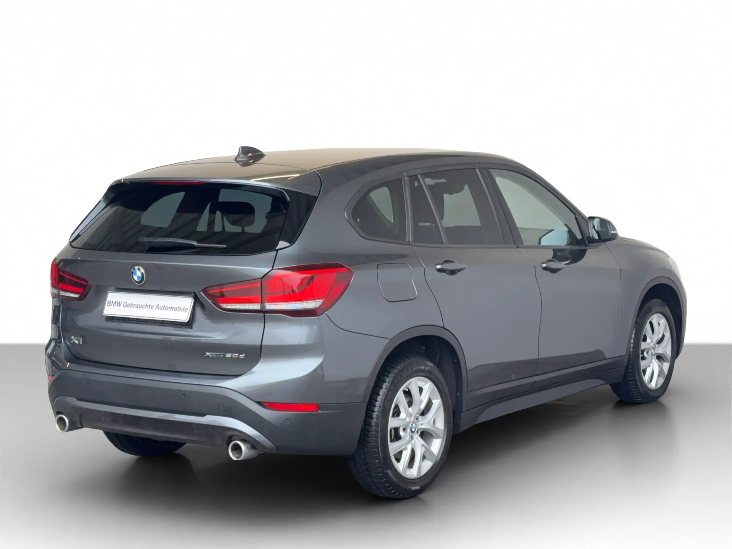 BMW - X1