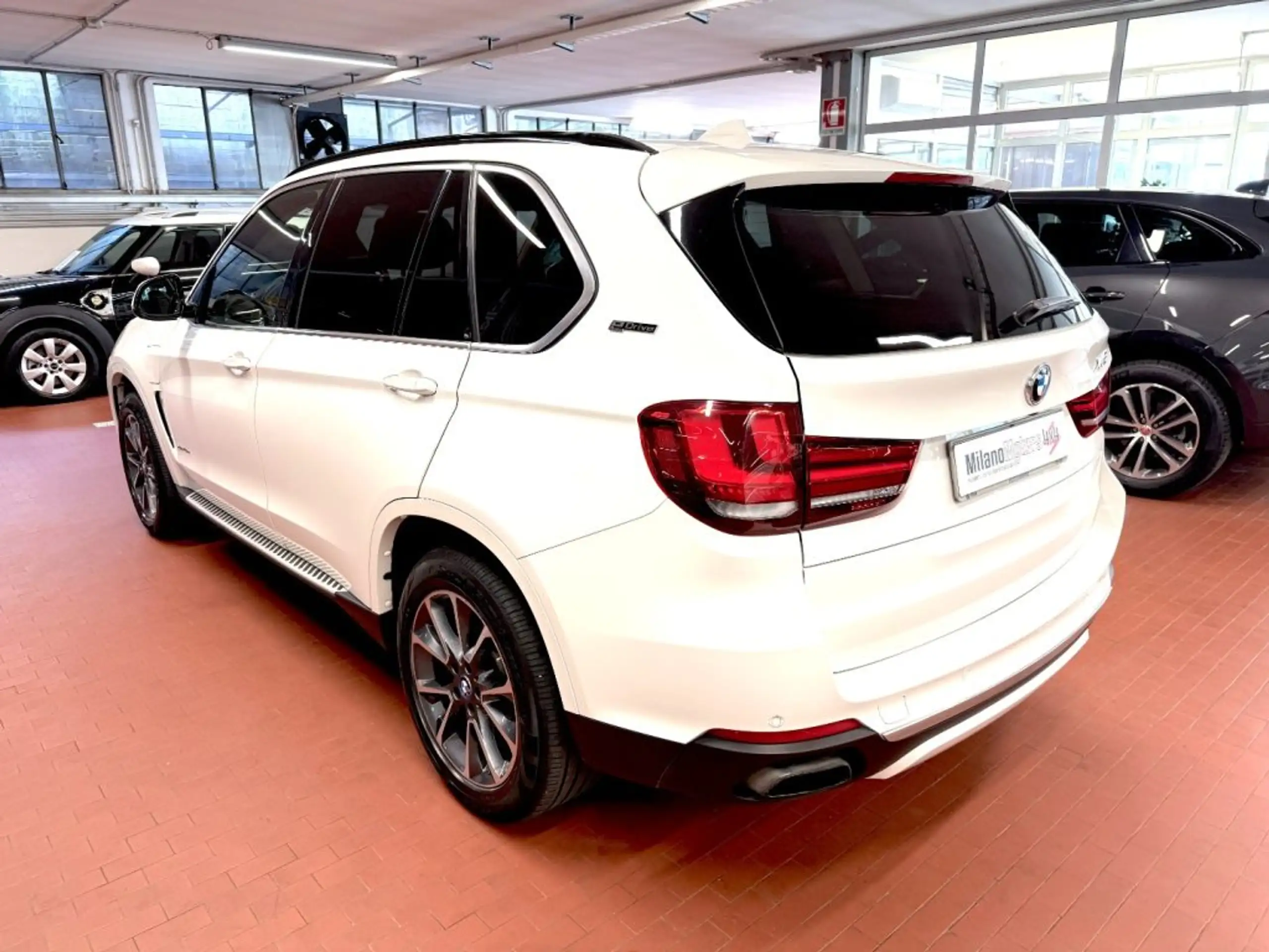 BMW - X5