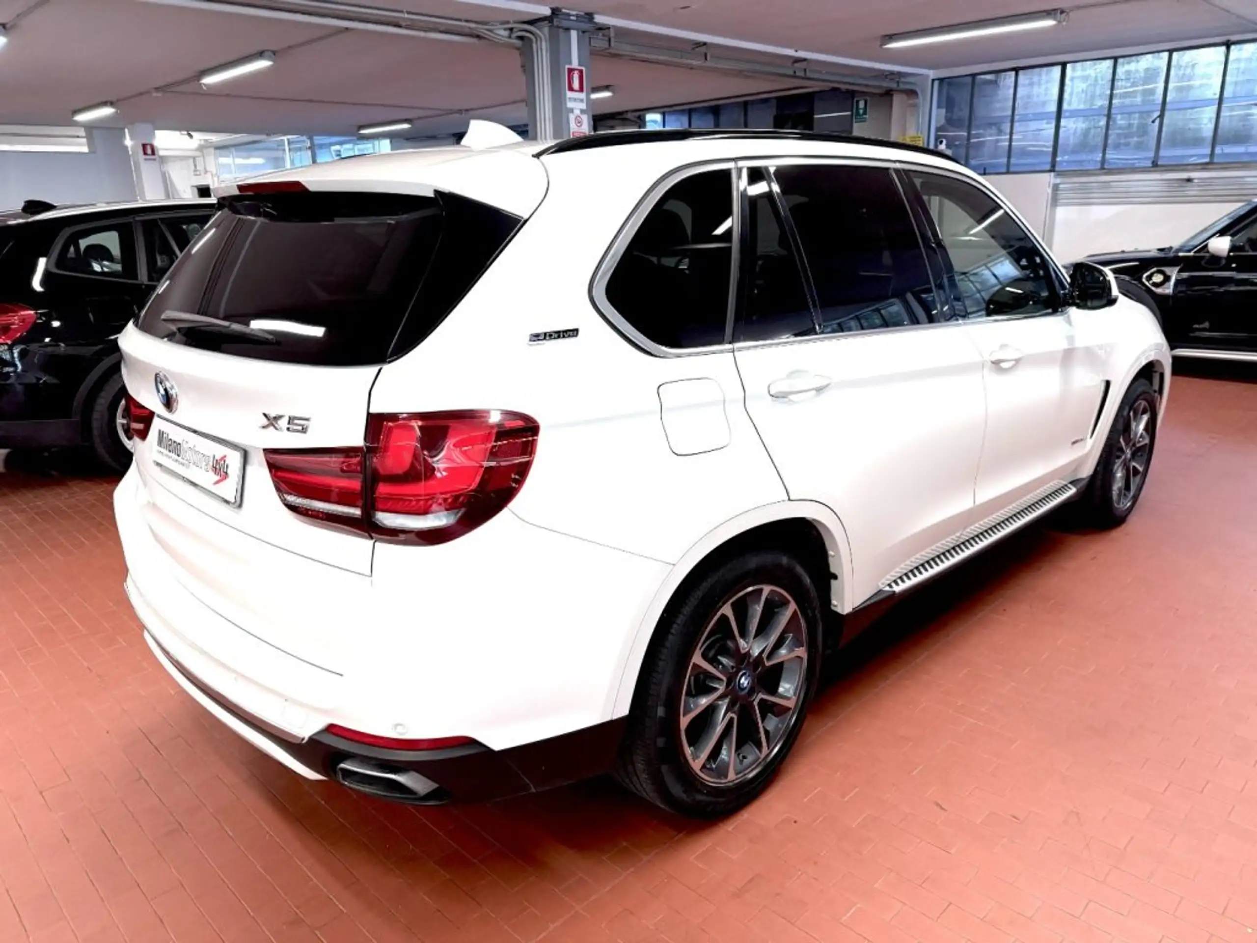 BMW - X5