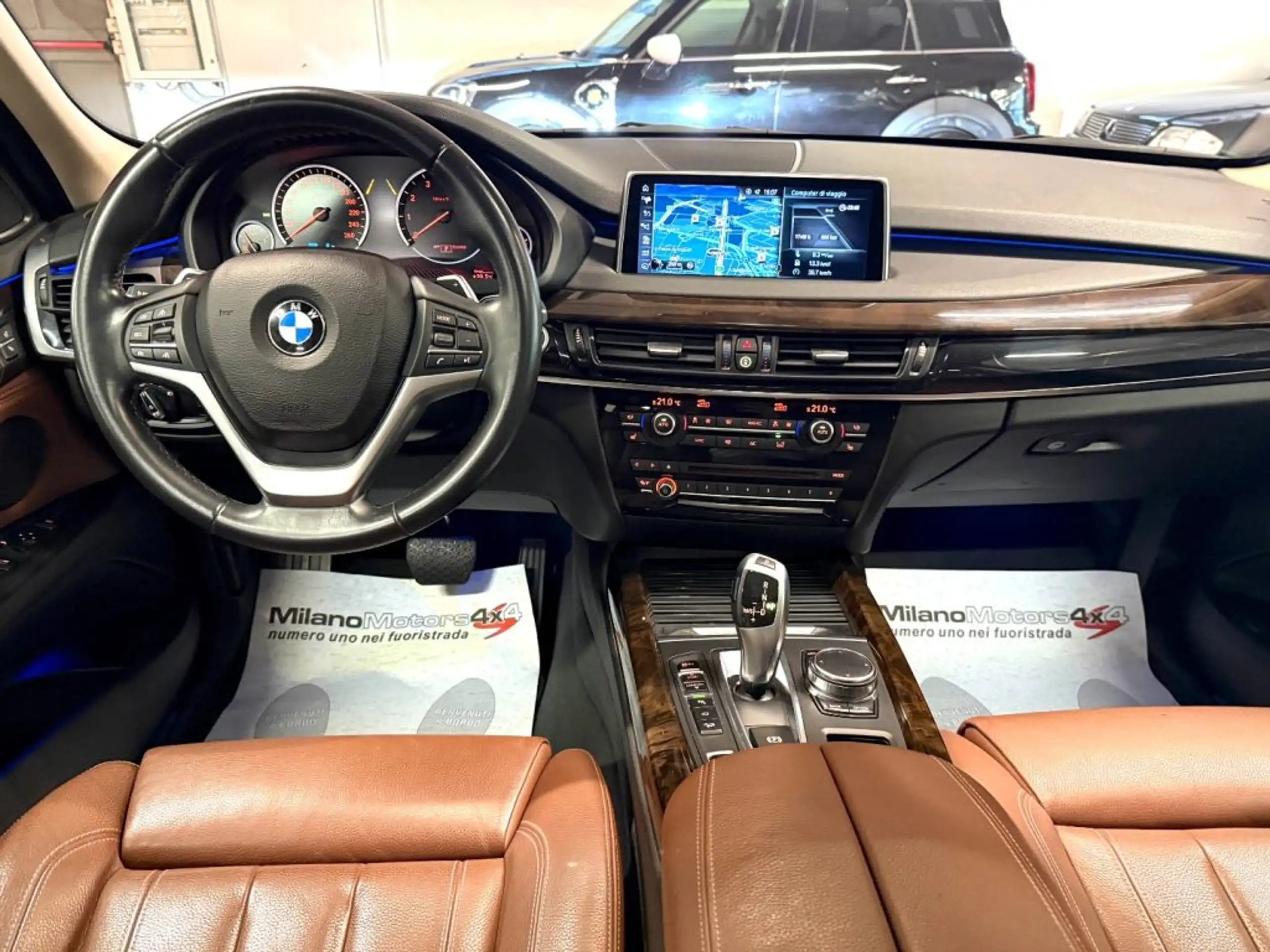 BMW - X5