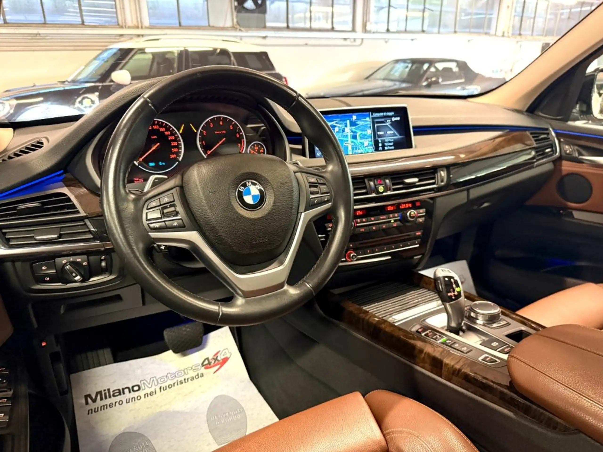 BMW - X5