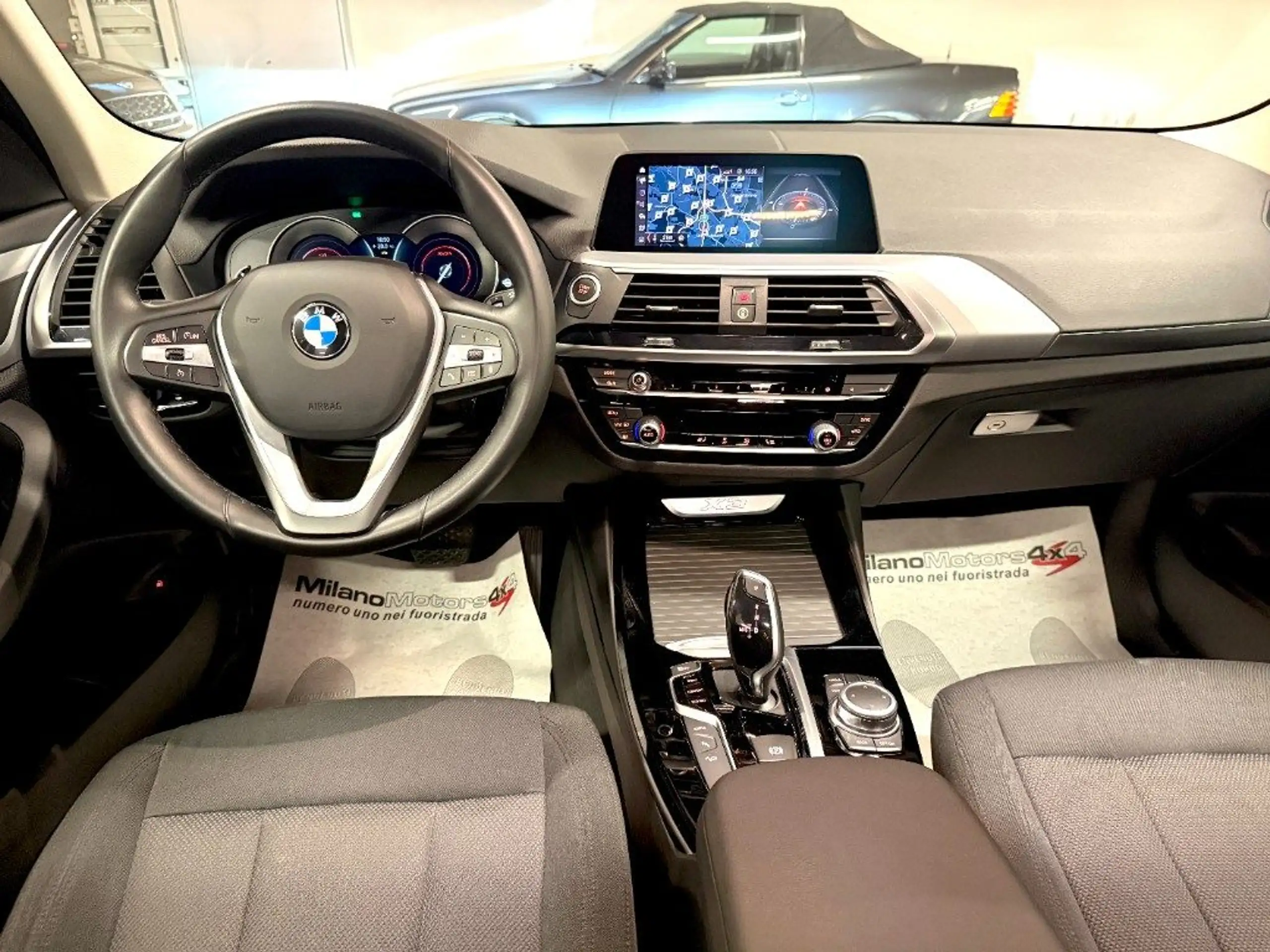 BMW - X3