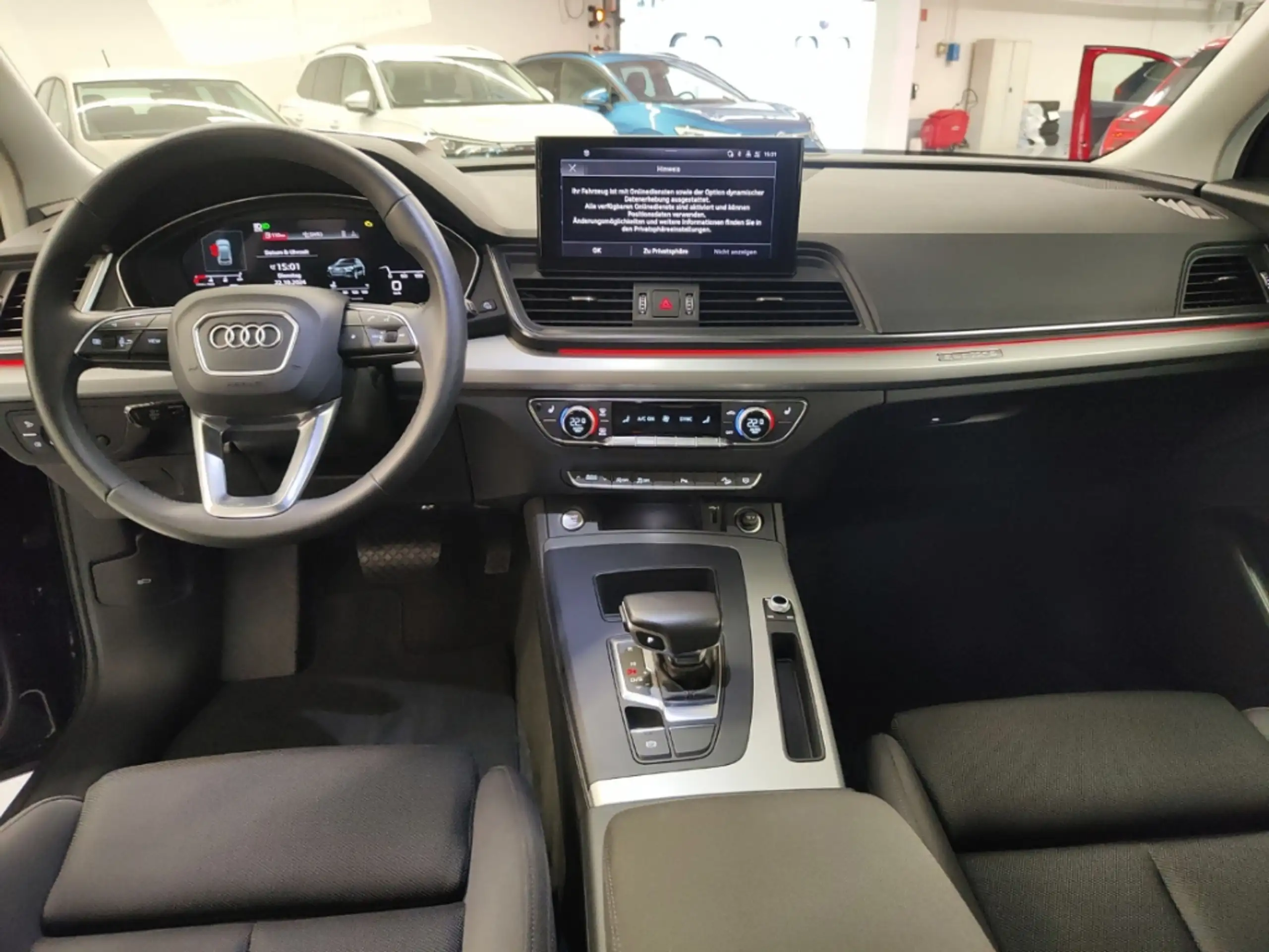 Audi - Q5