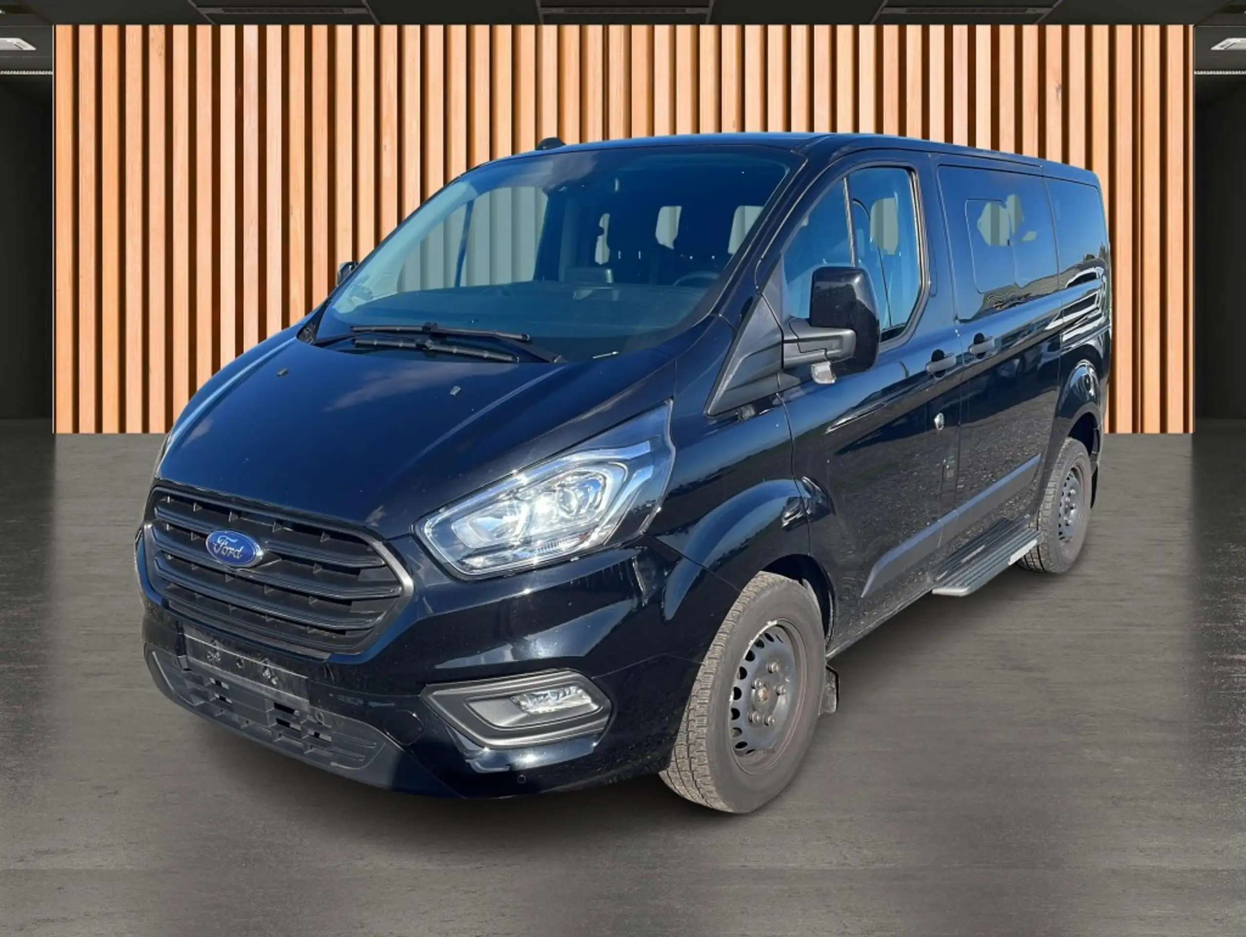 Ford - Transit Custom