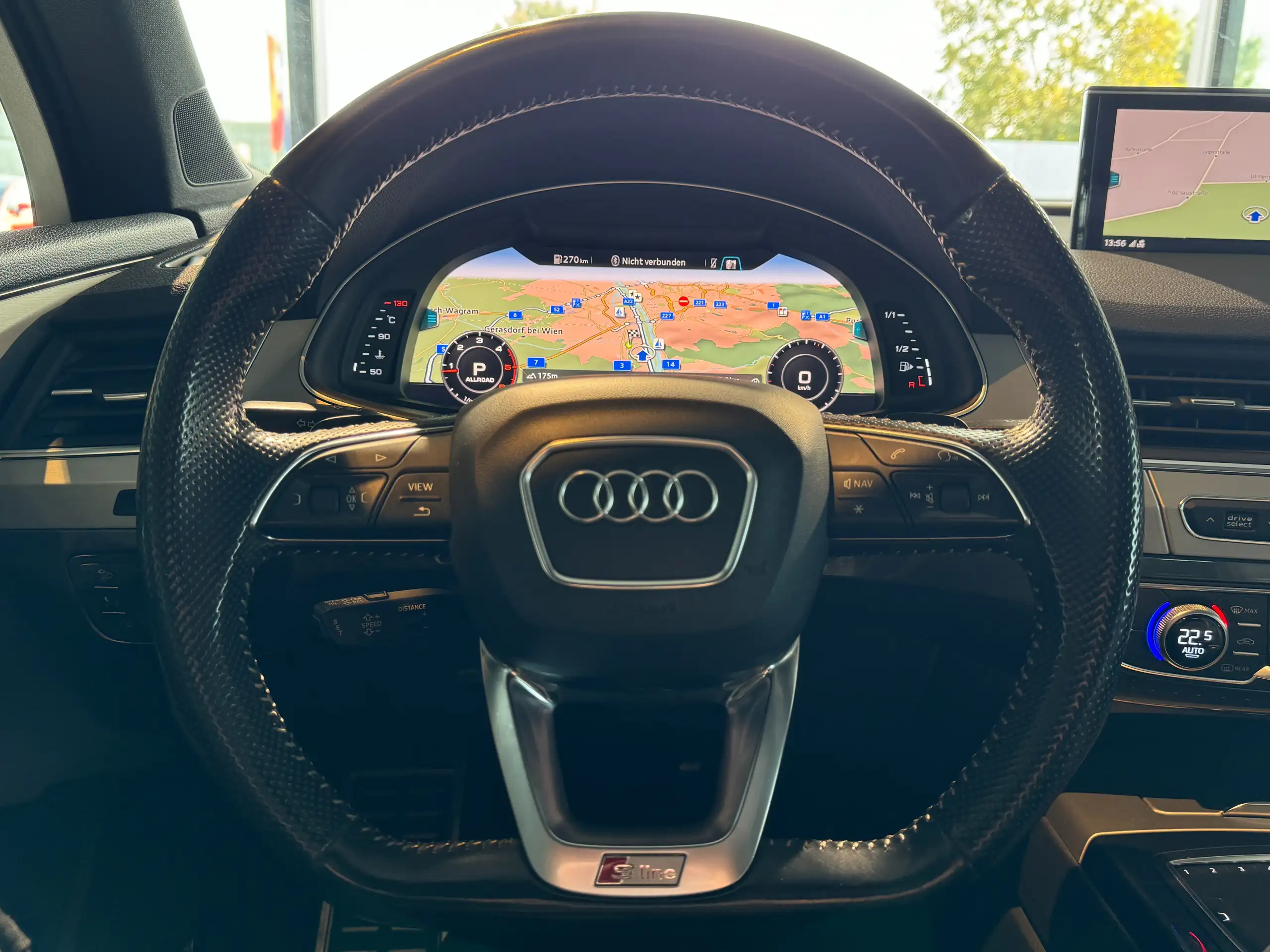 Audi - Q7