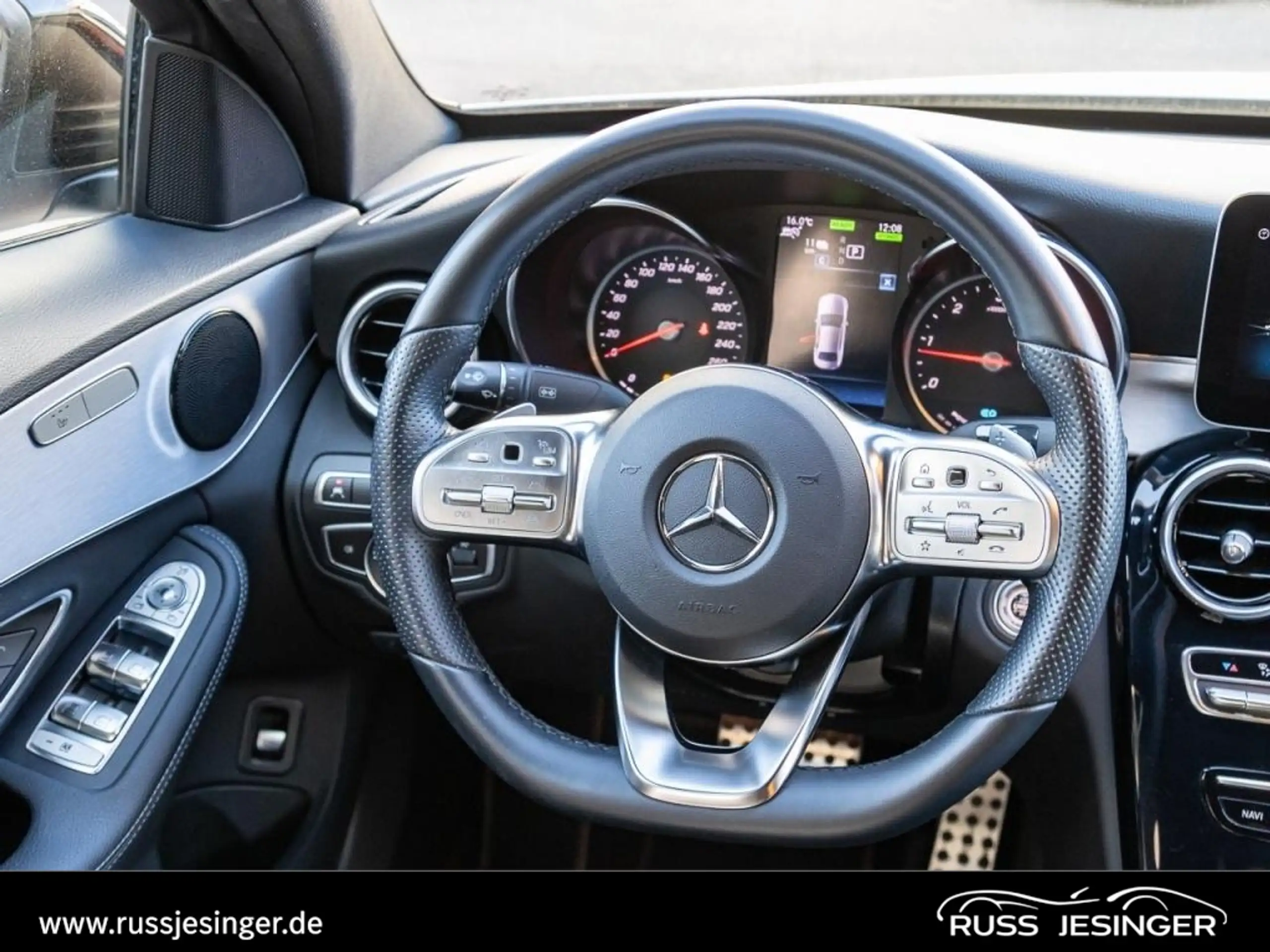 Mercedes-Benz - C 300