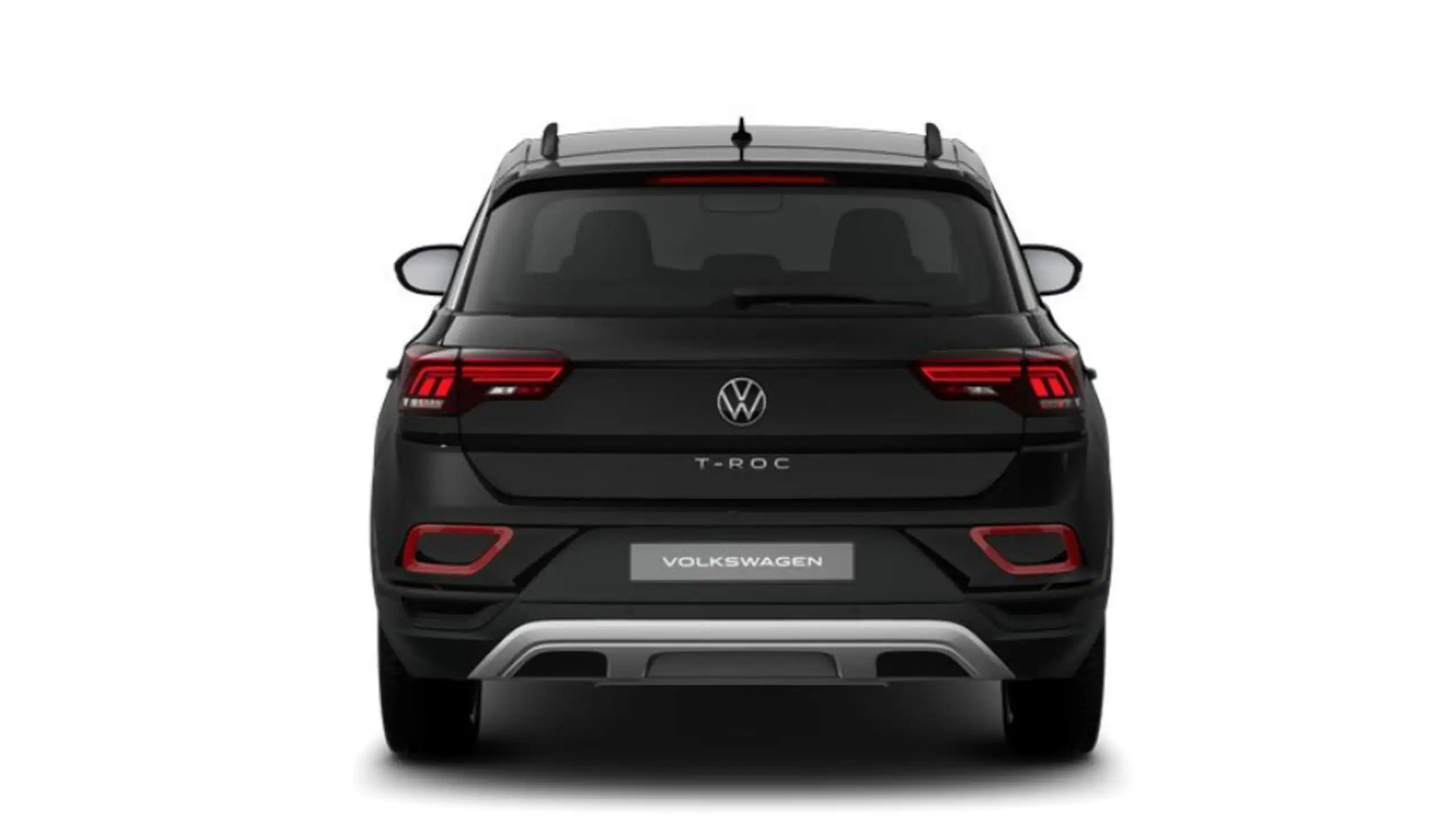 Volkswagen - T-Roc