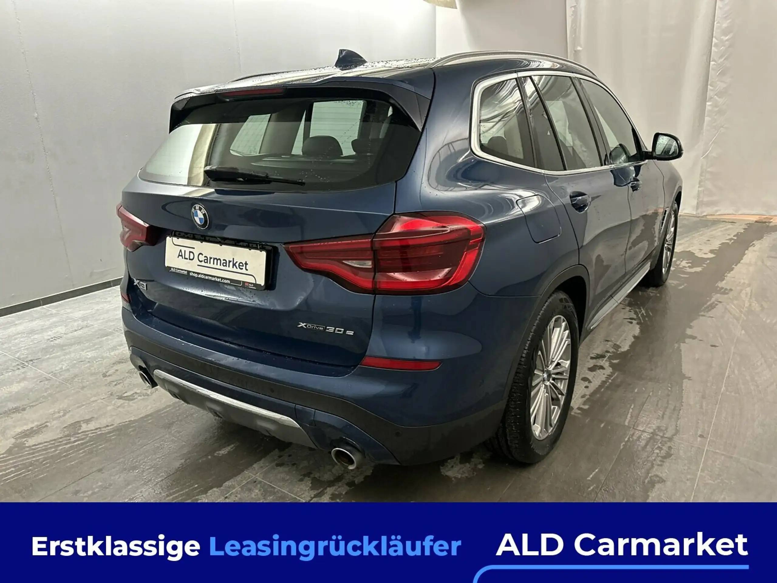 BMW - X3