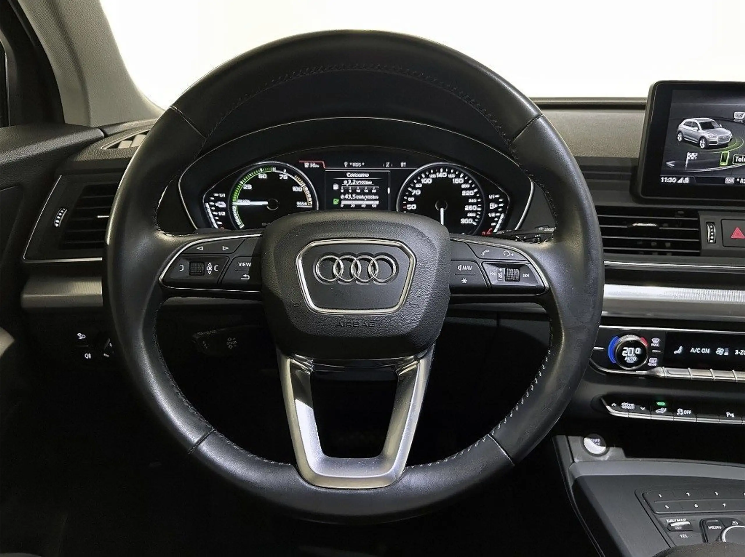 Audi - Q5