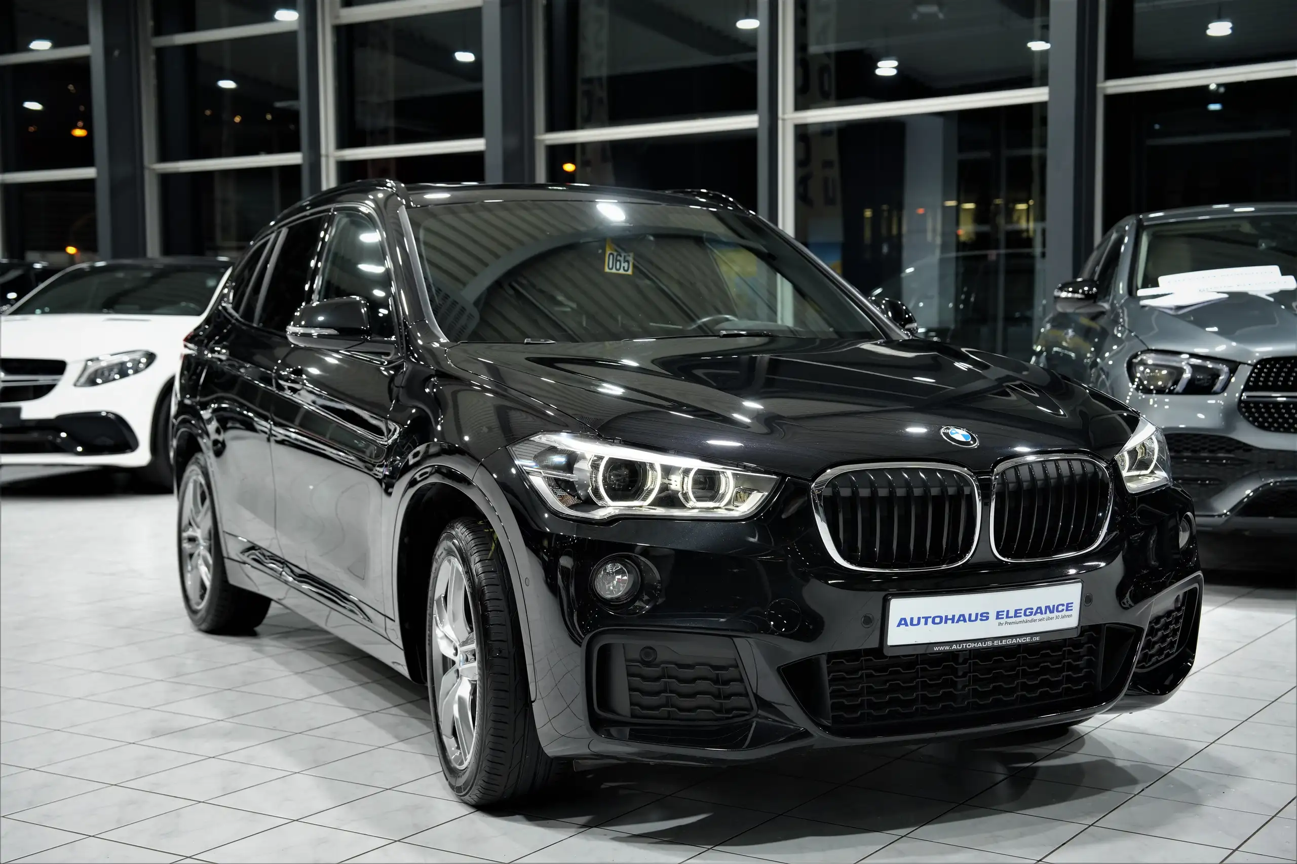 BMW - X1