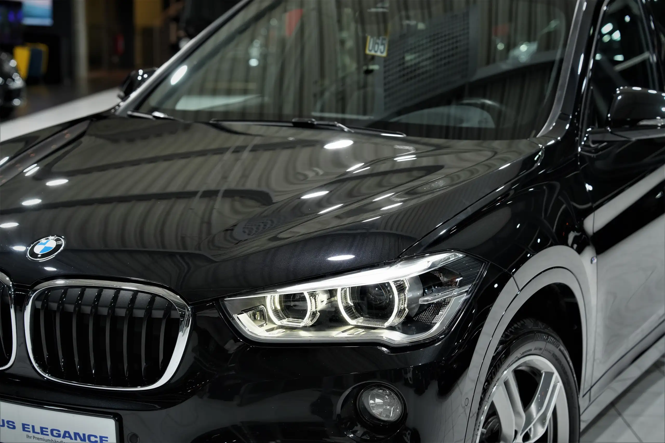 BMW - X1