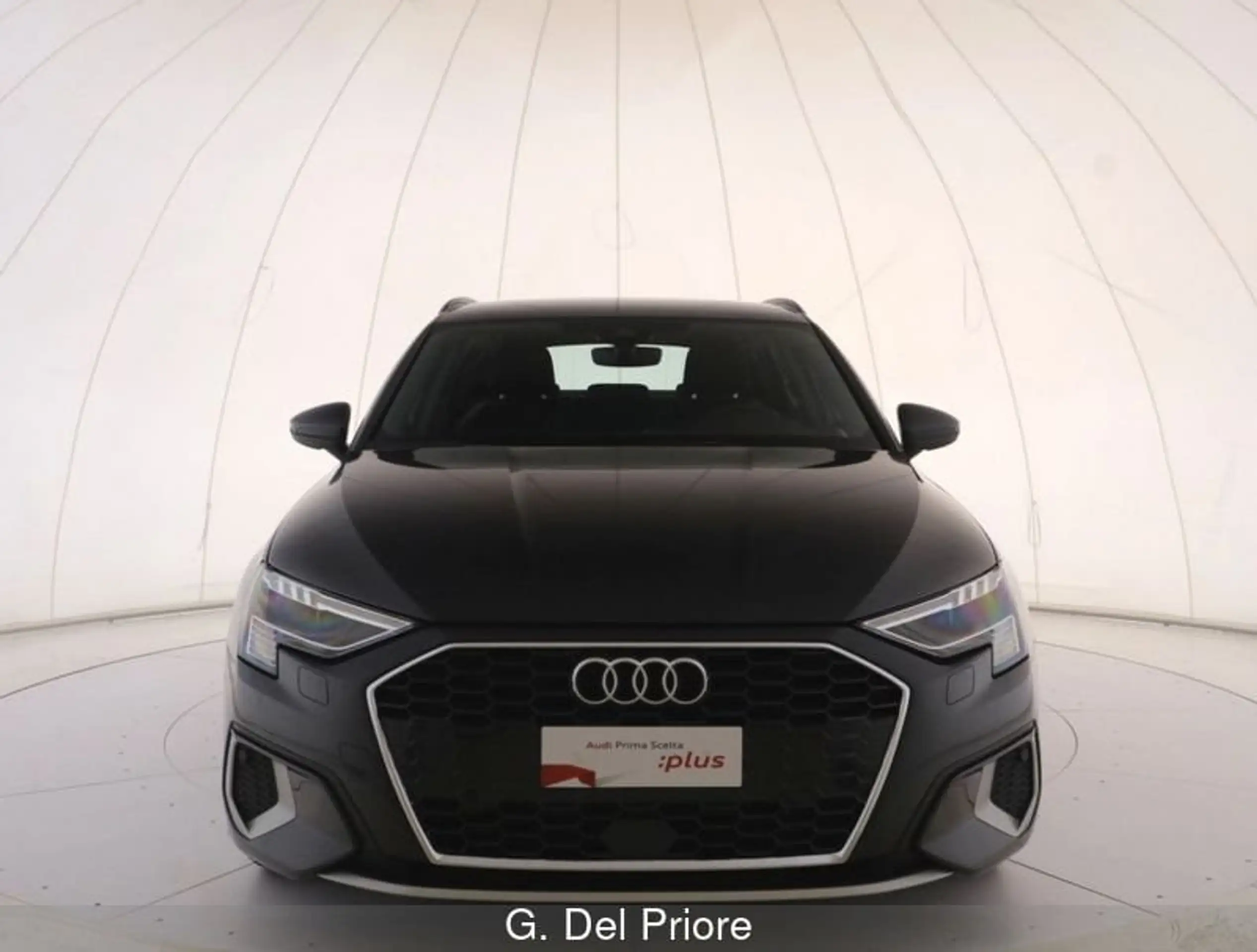 Audi - A3