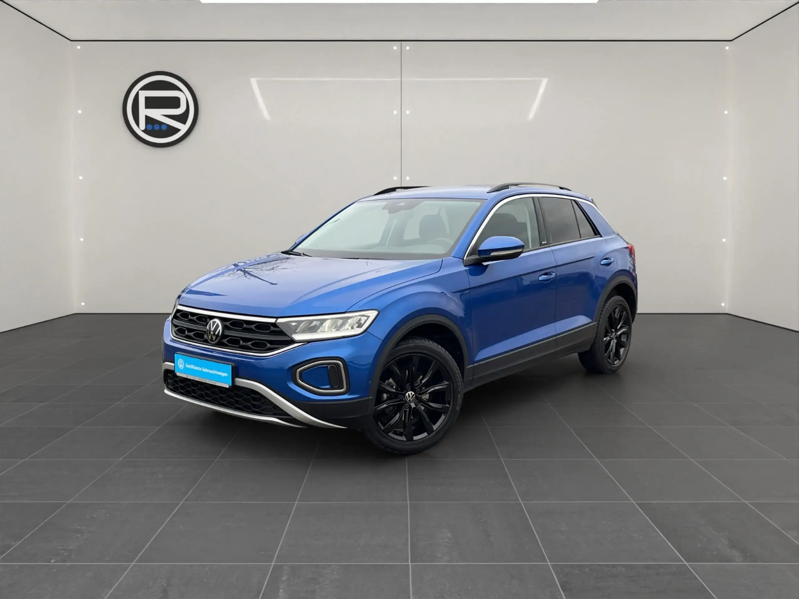 Volkswagen - T-Roc