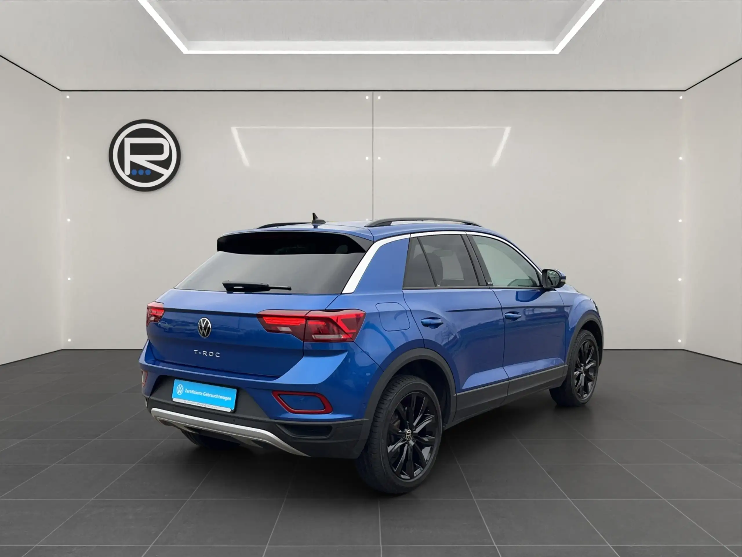 Volkswagen - T-Roc