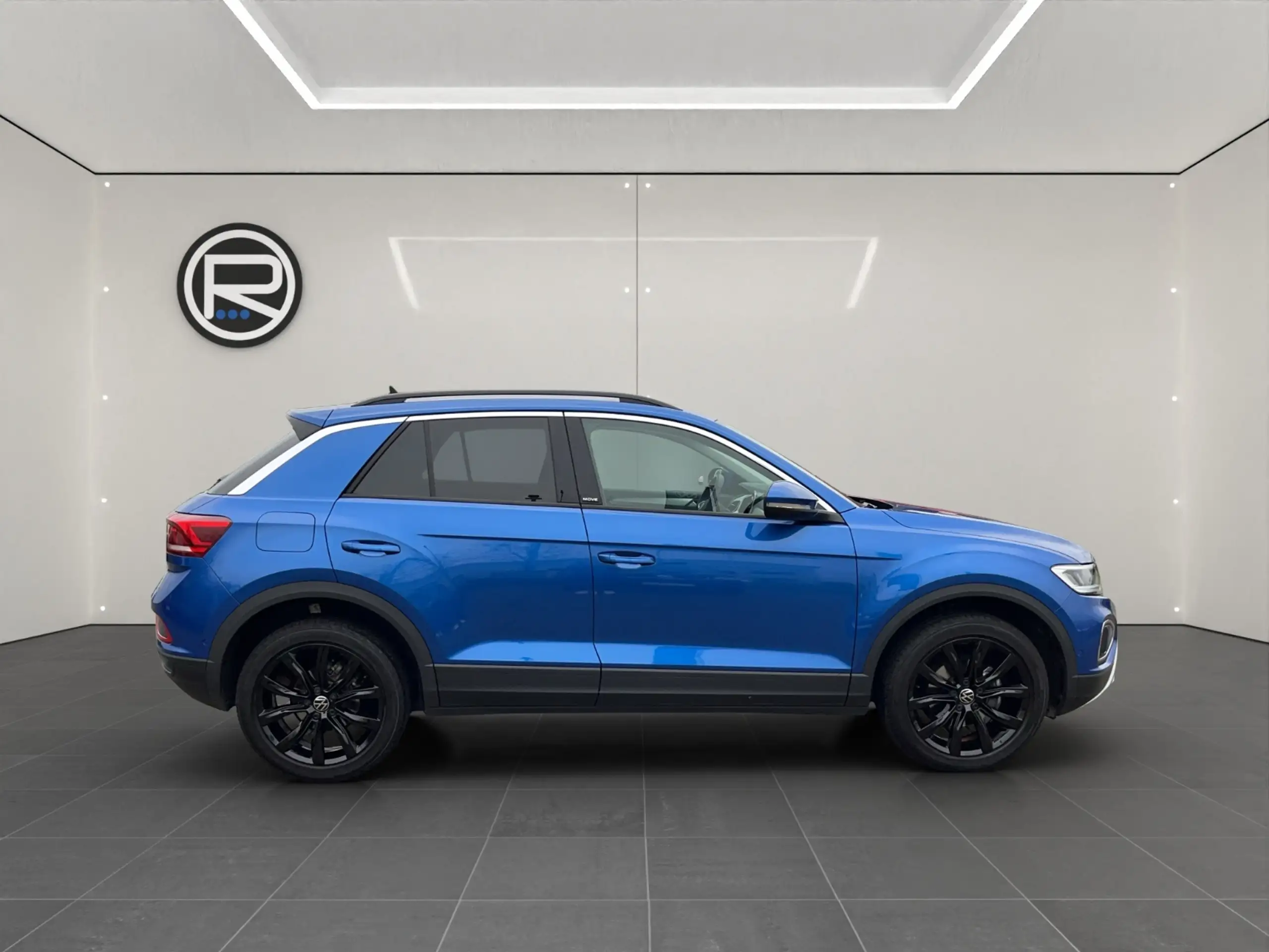 Volkswagen - T-Roc