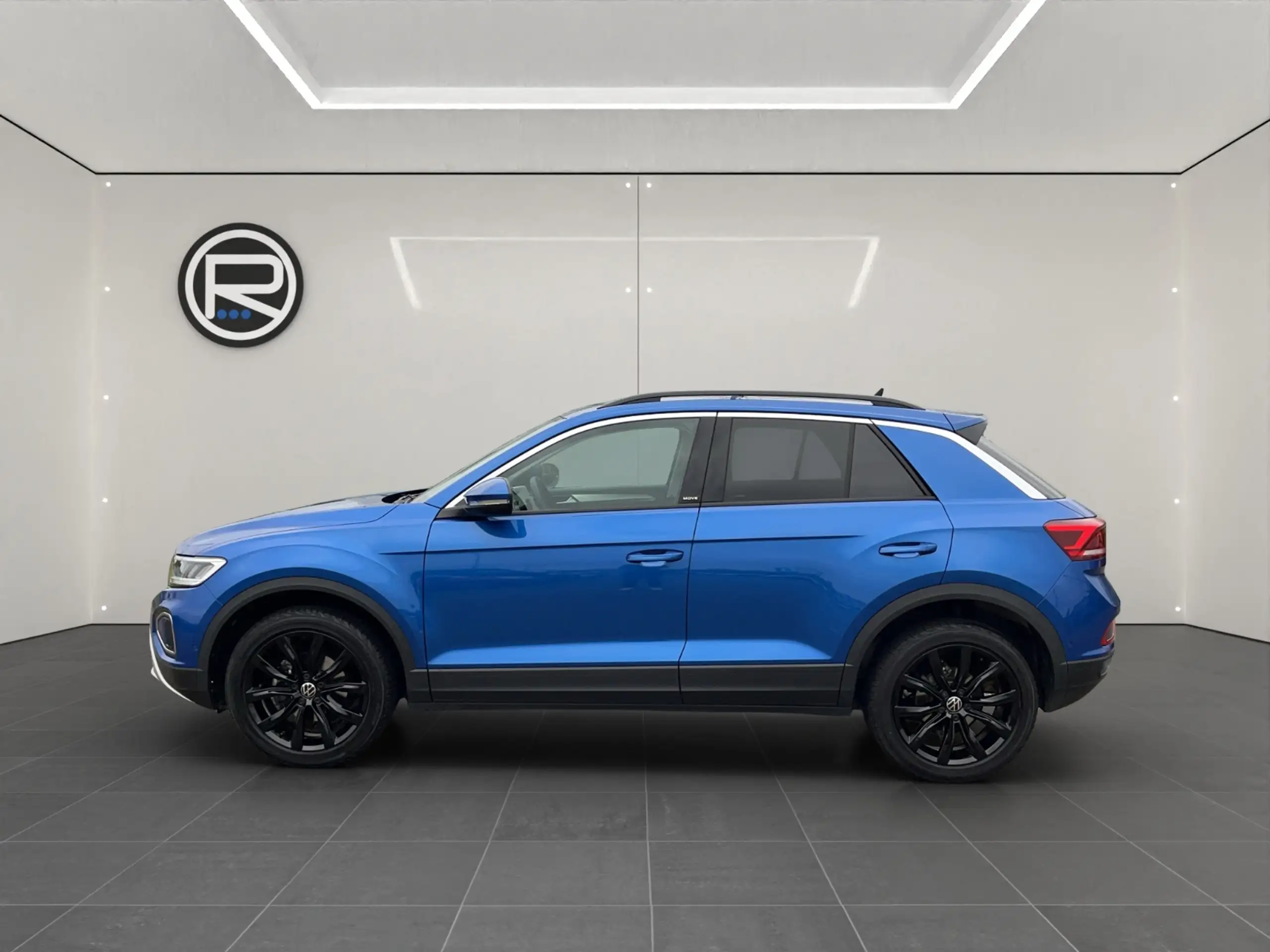 Volkswagen - T-Roc