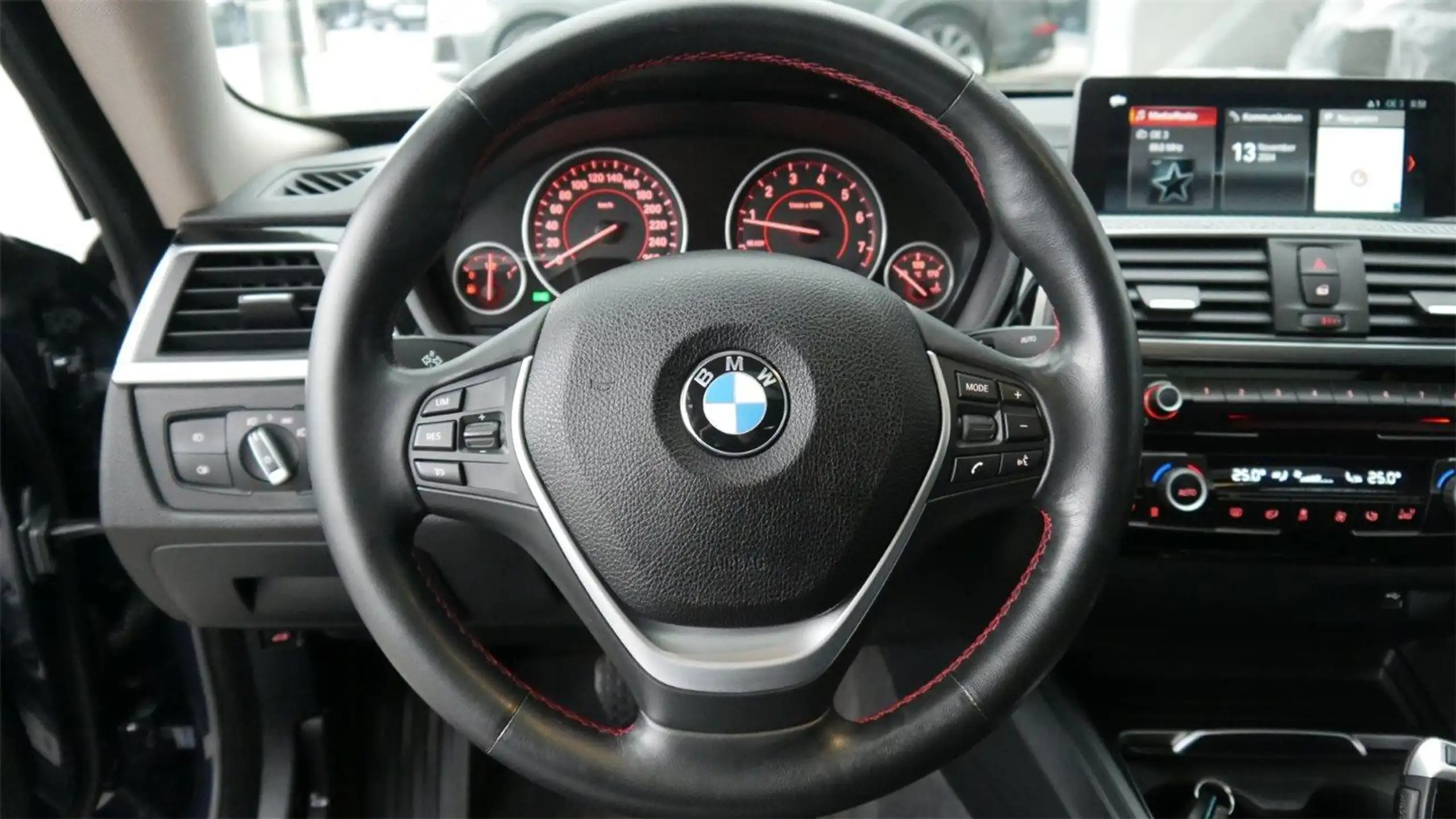 BMW - 430