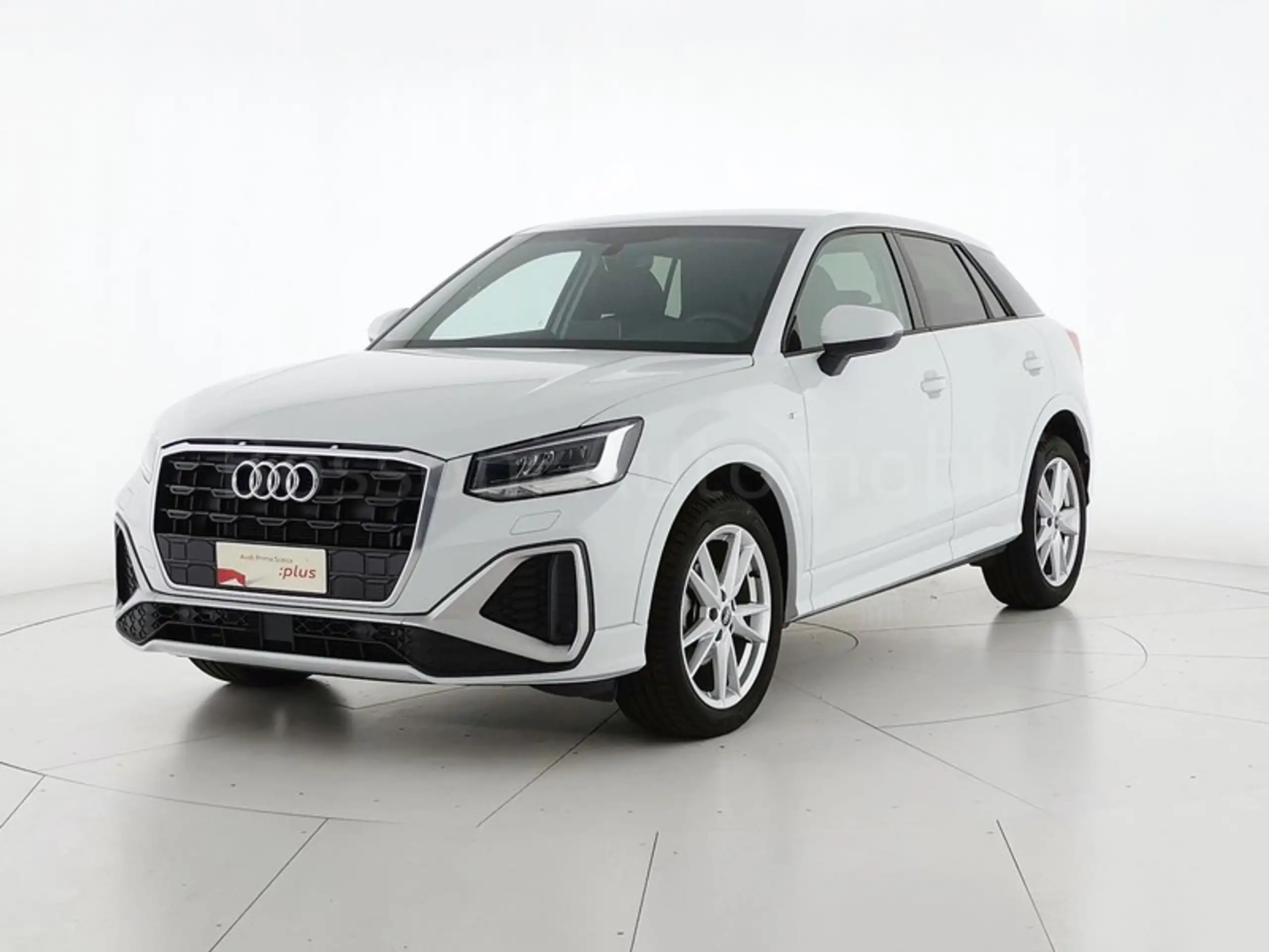 Audi - Q2