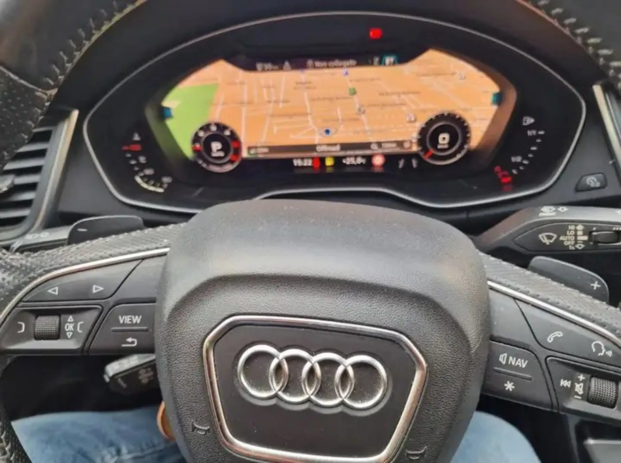 Audi - Q5