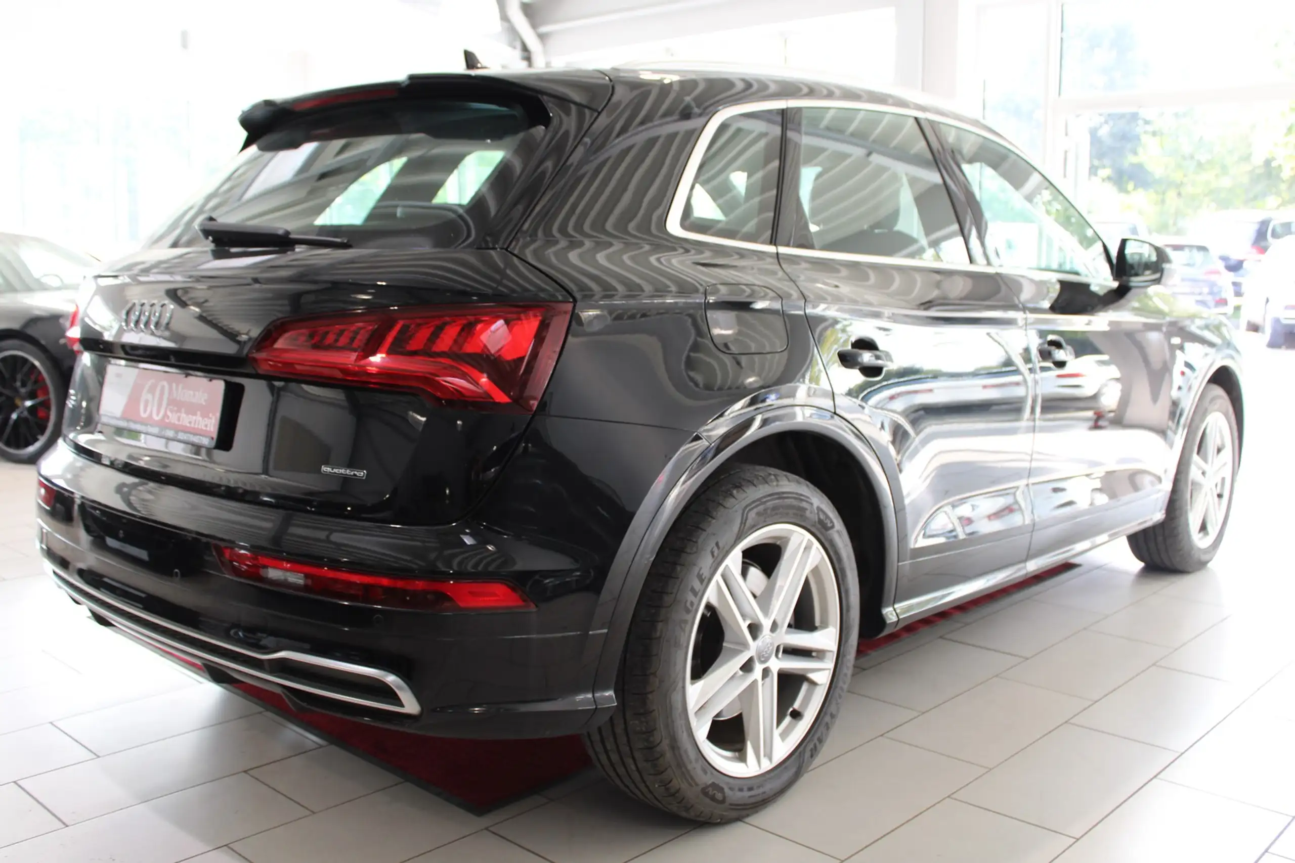 Audi - Q5