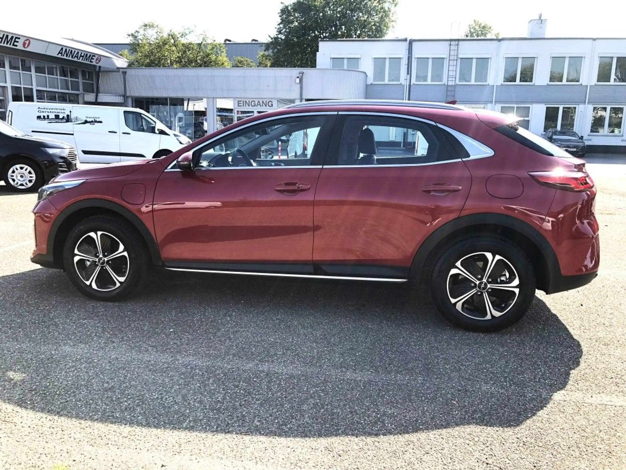 Kia - XCeed