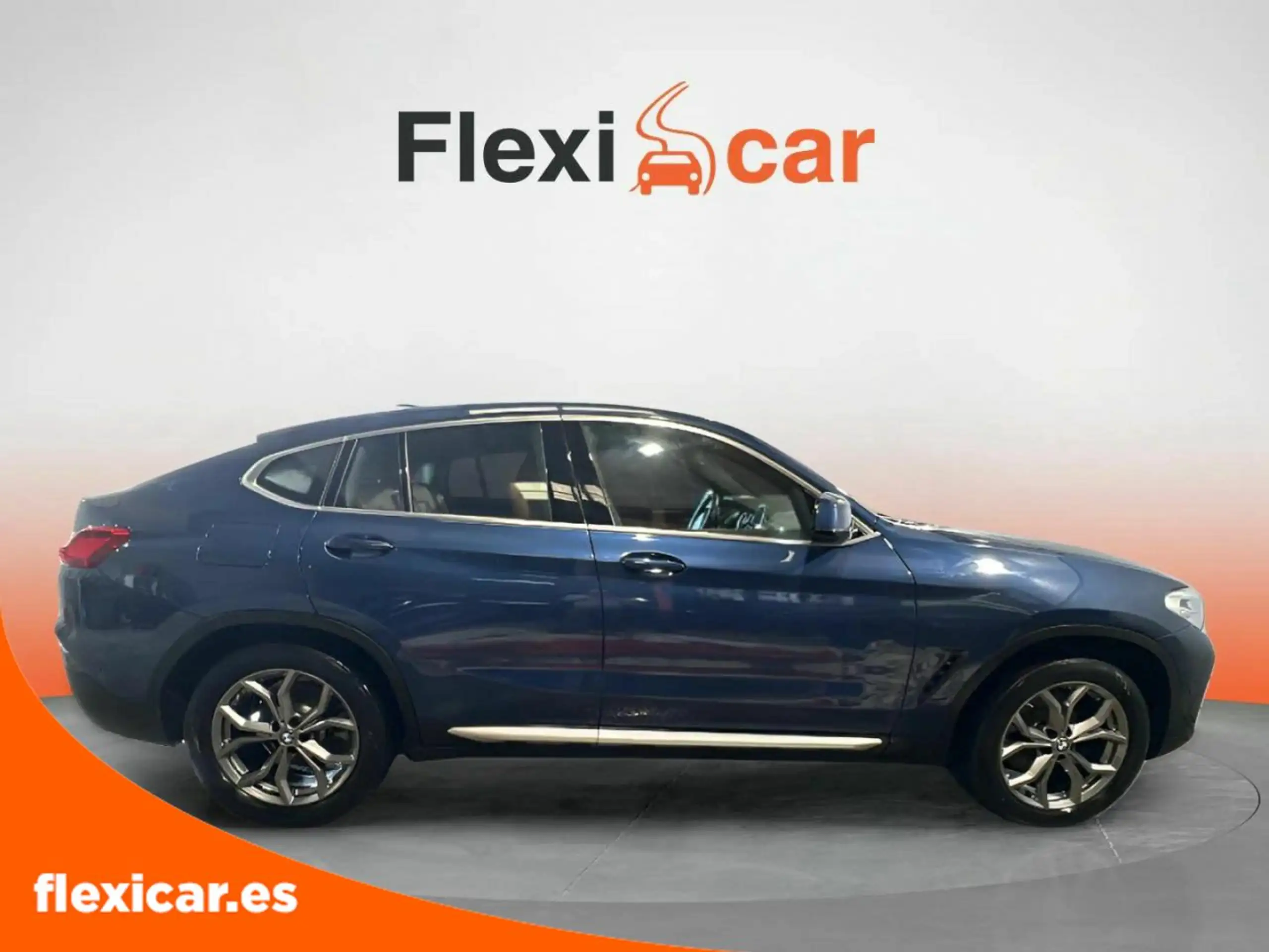 BMW - X4