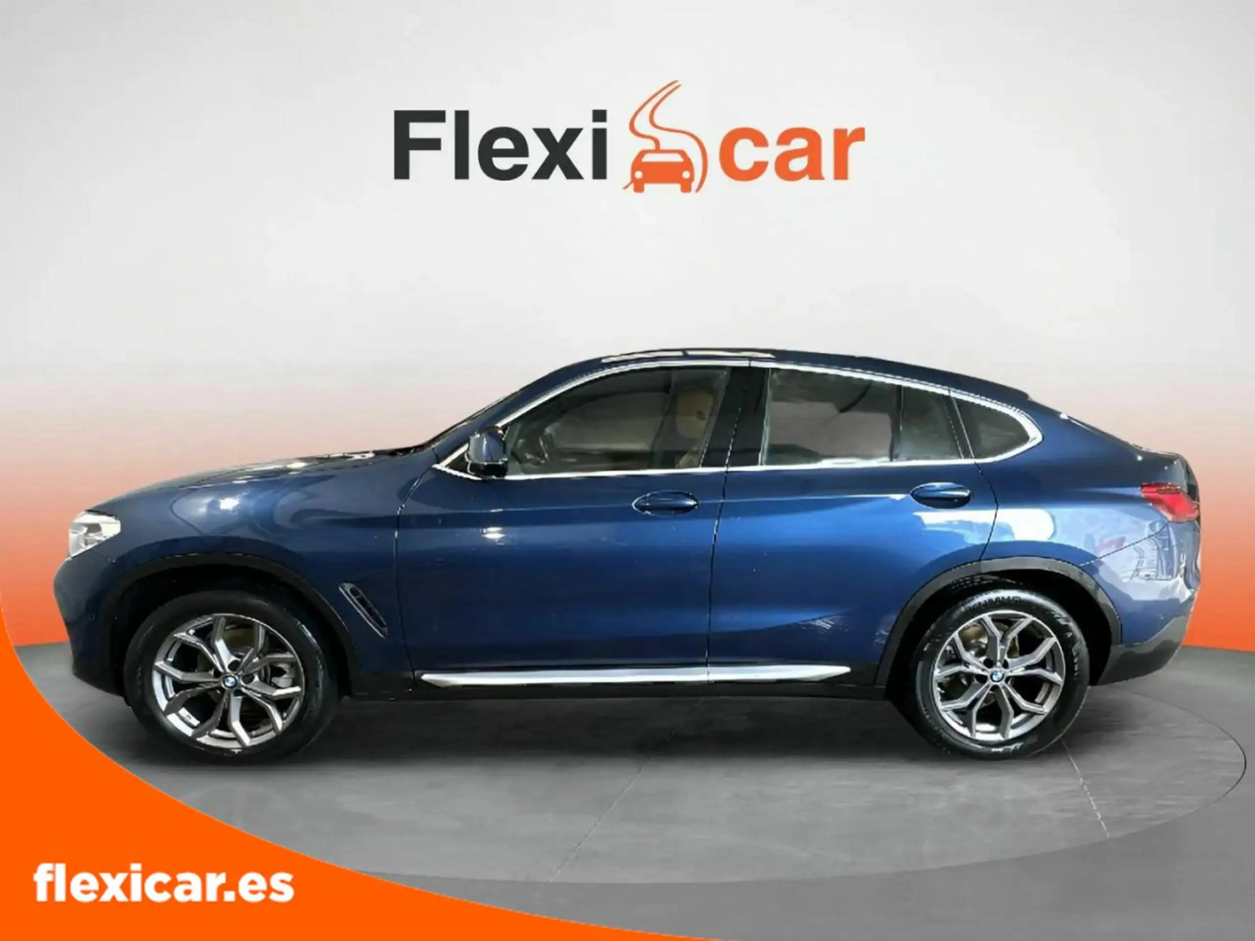 BMW - X4