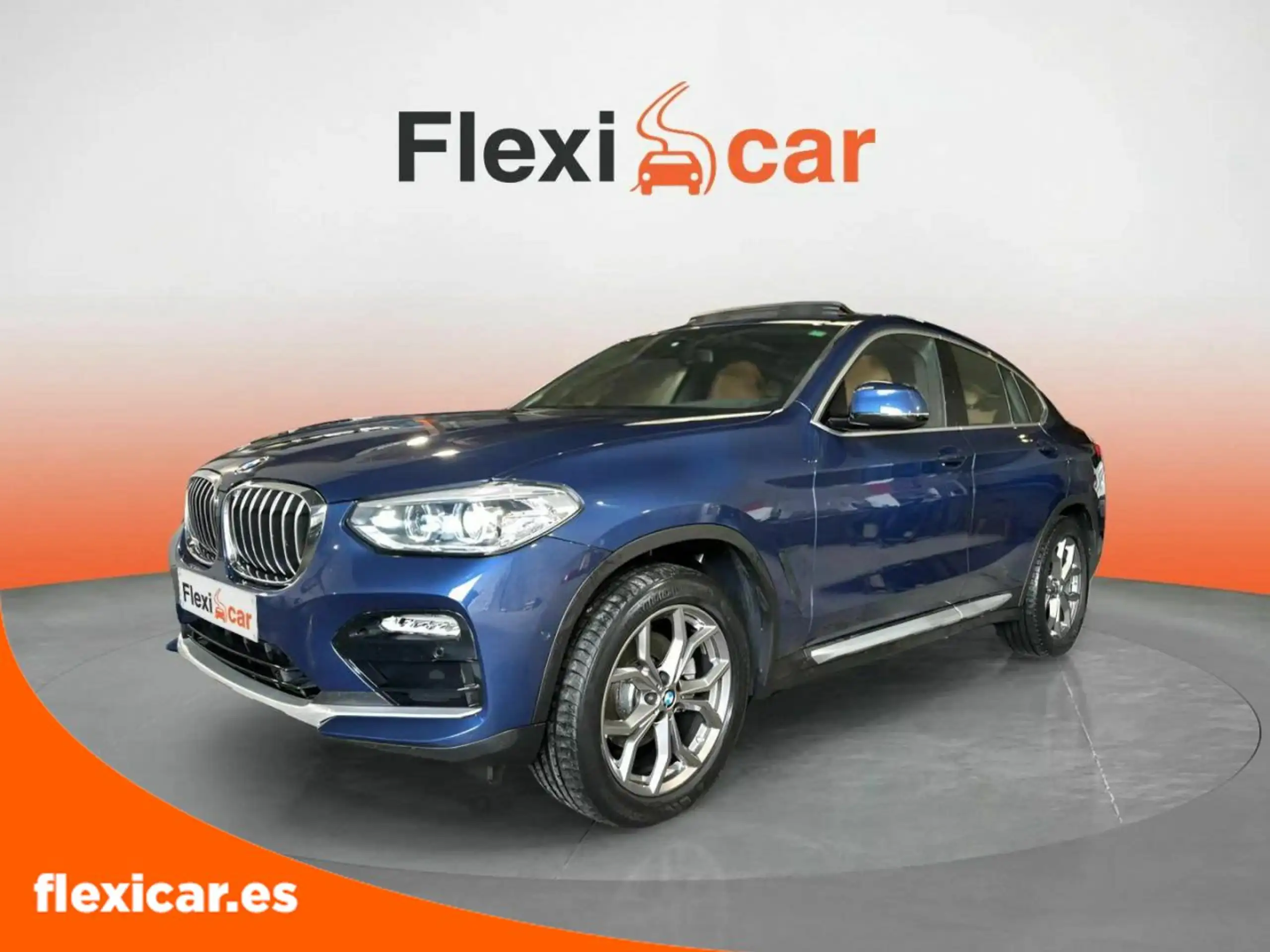 BMW - X4