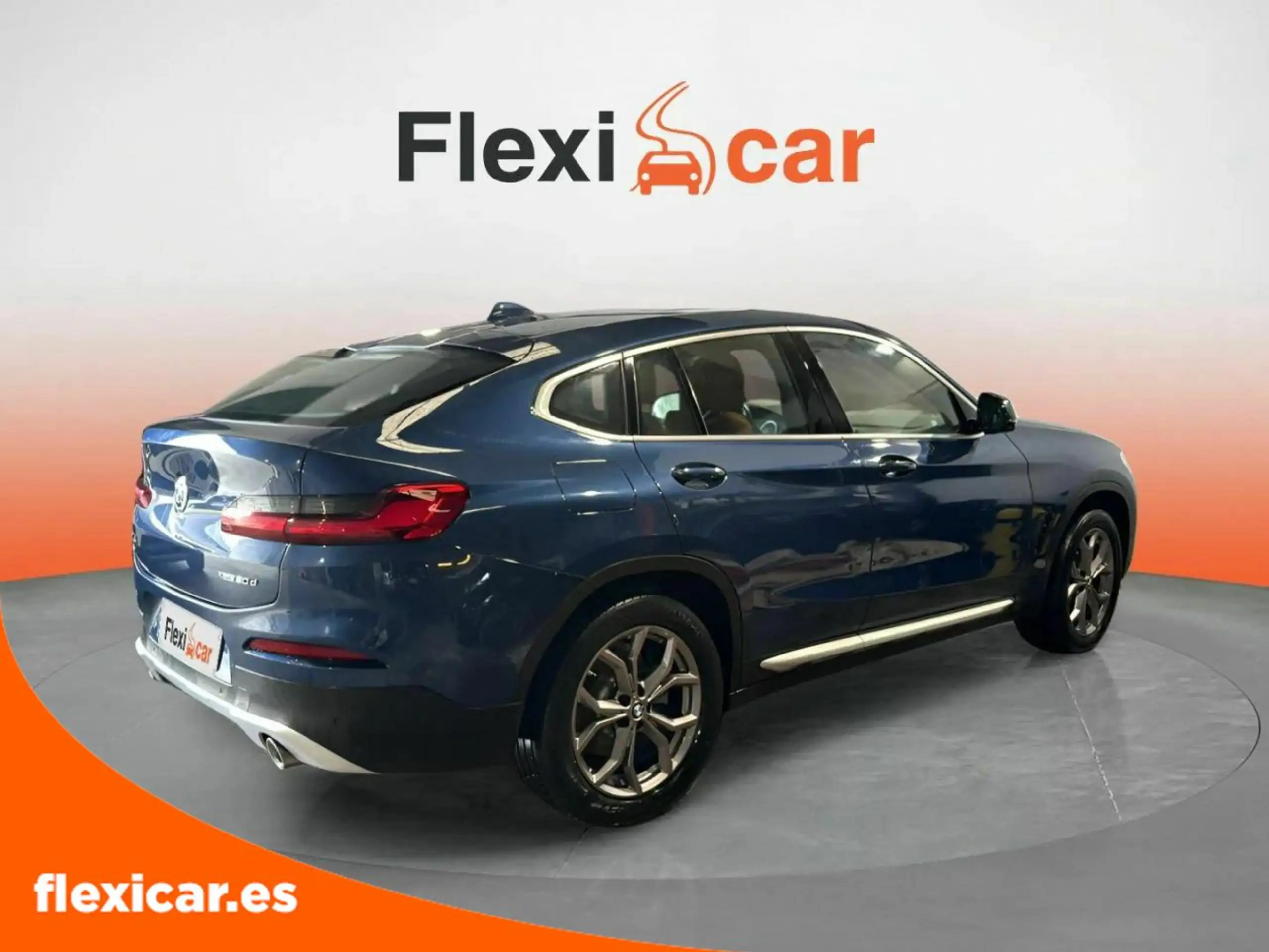 BMW - X4