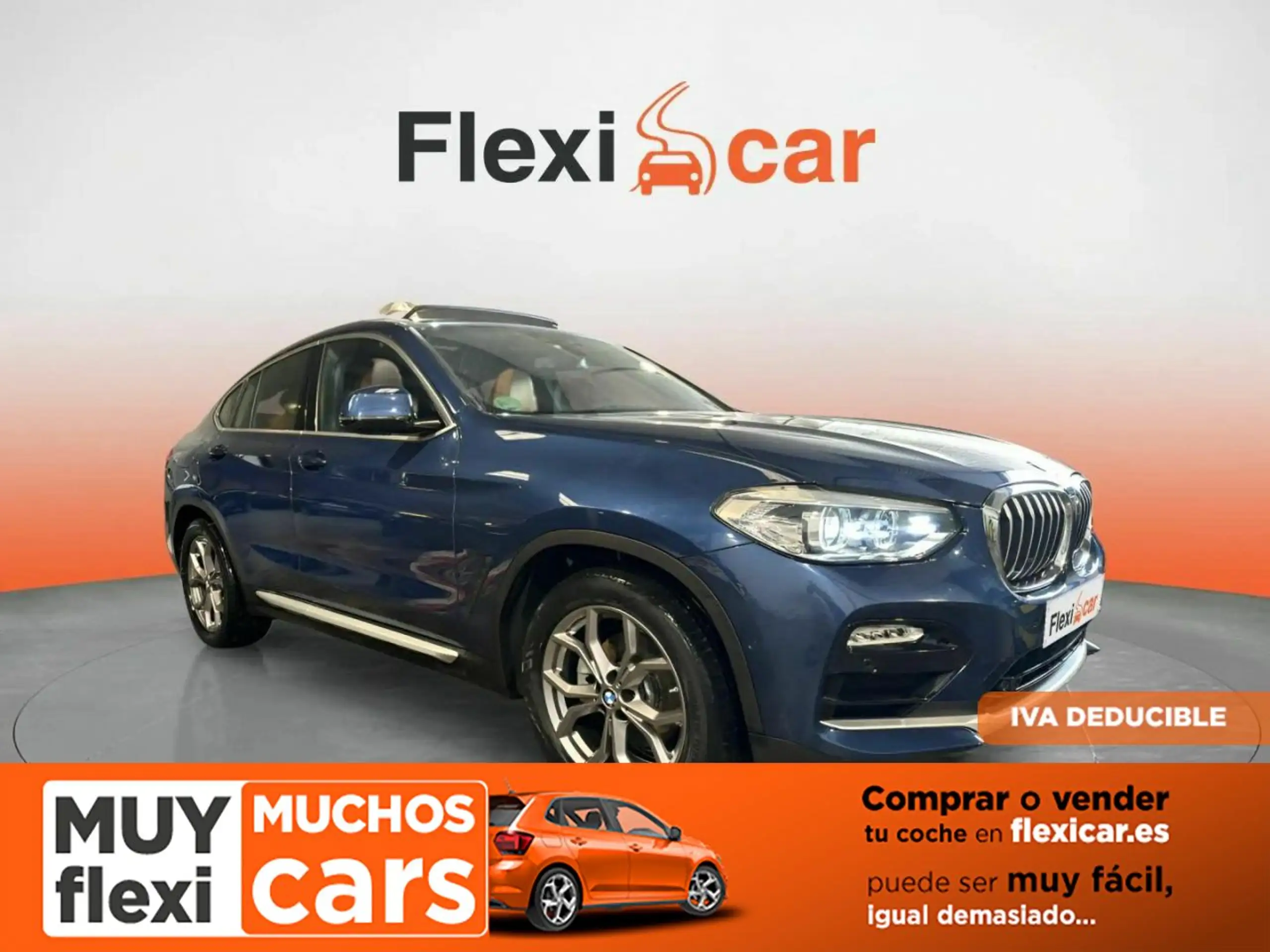 BMW - X4