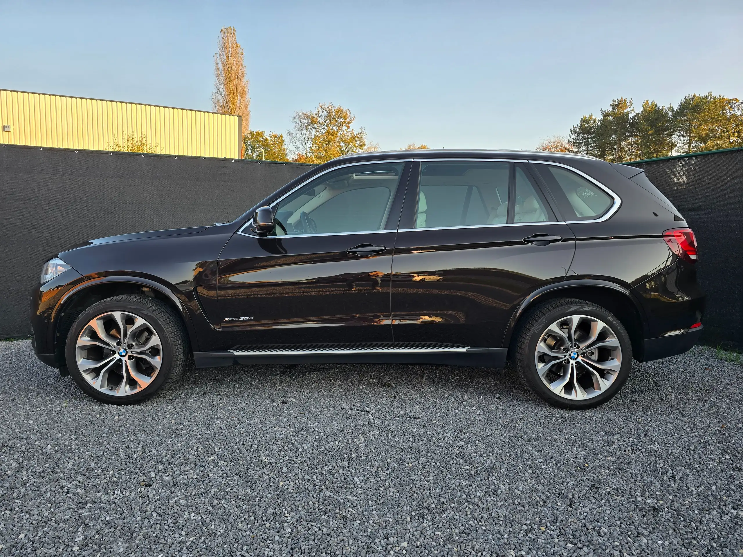 BMW - X5