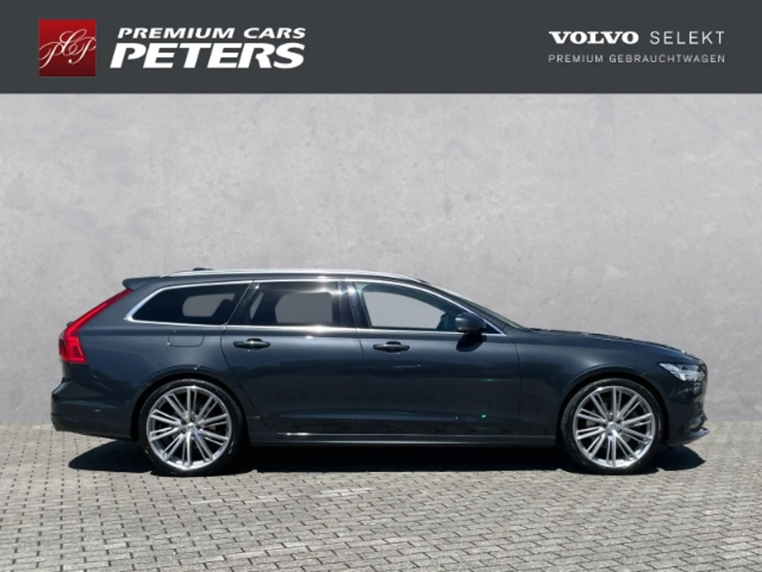 Volvo - V90