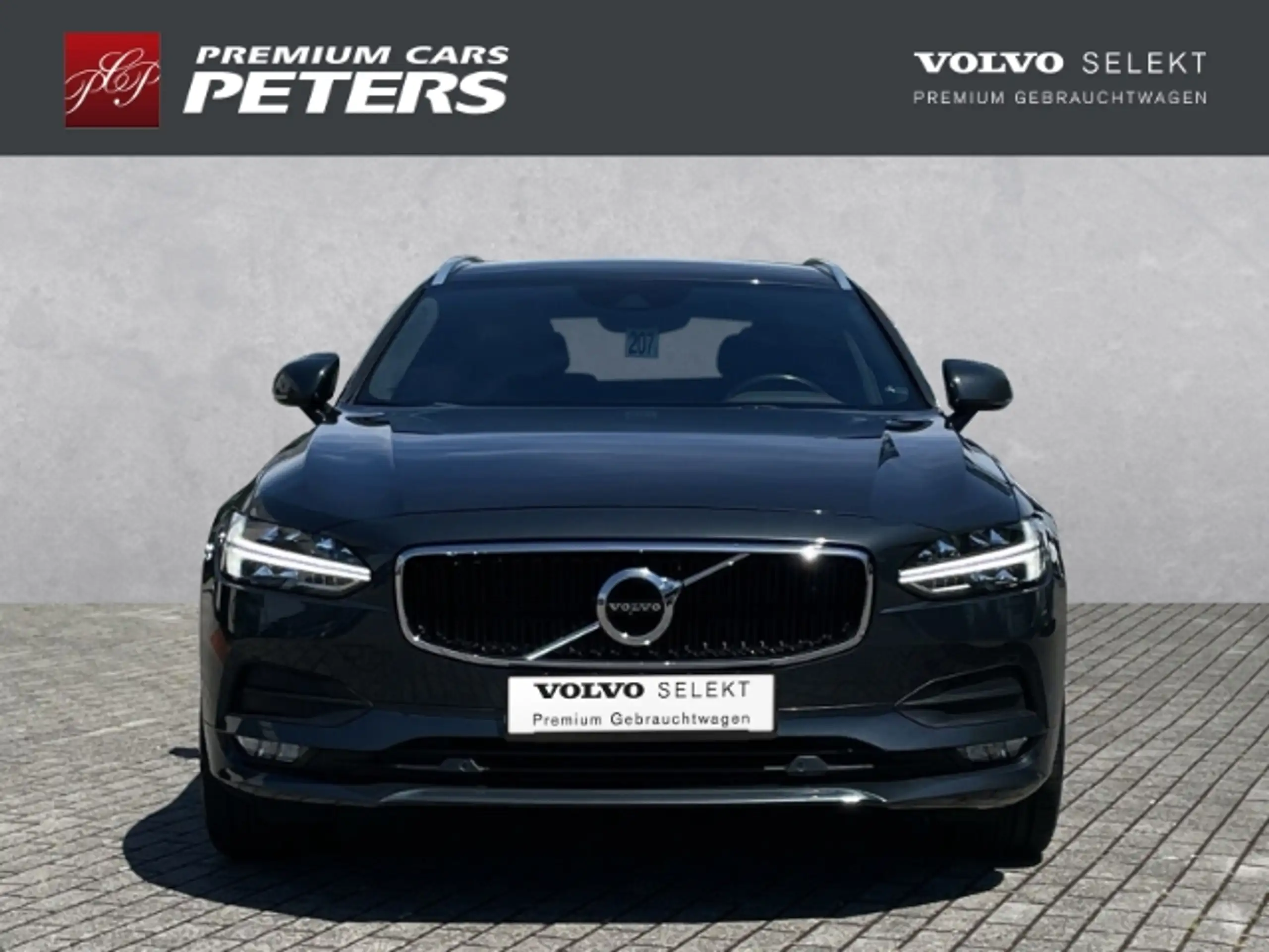 Volvo - V90