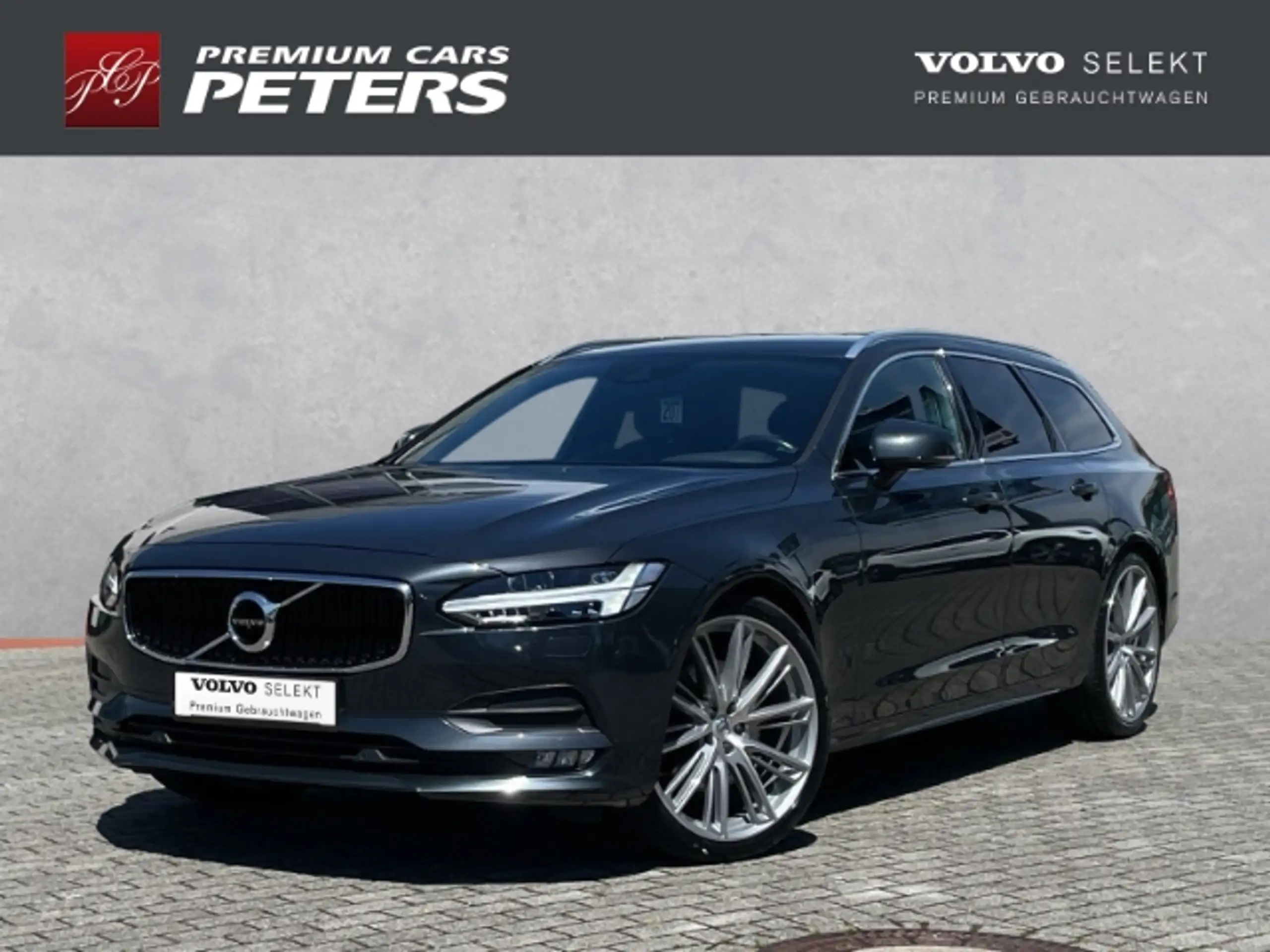 Volvo - V90