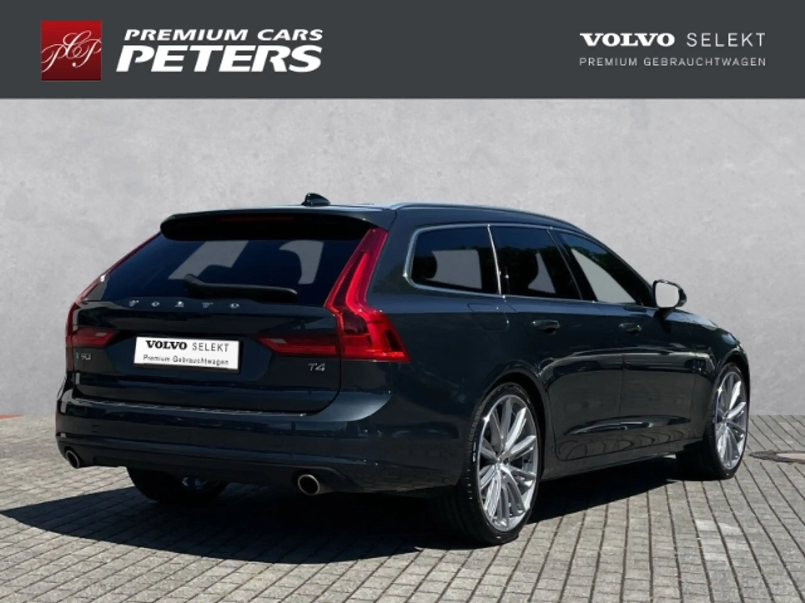 Volvo - V90