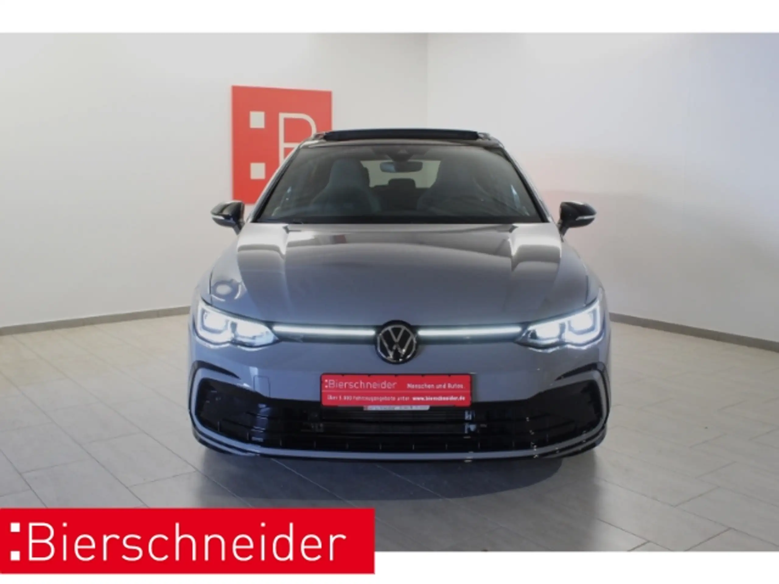 Volkswagen - Golf