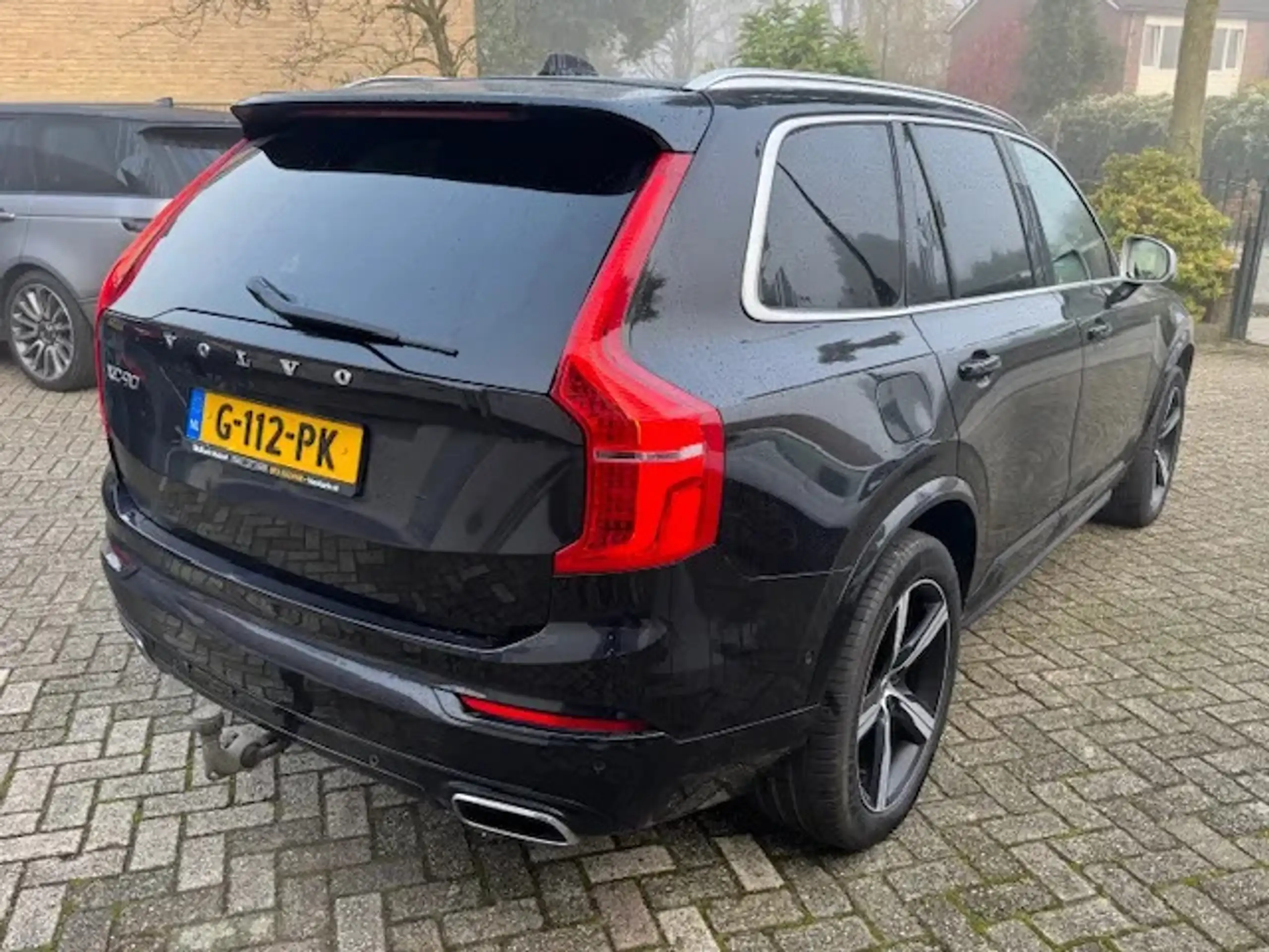 Volvo - XC90