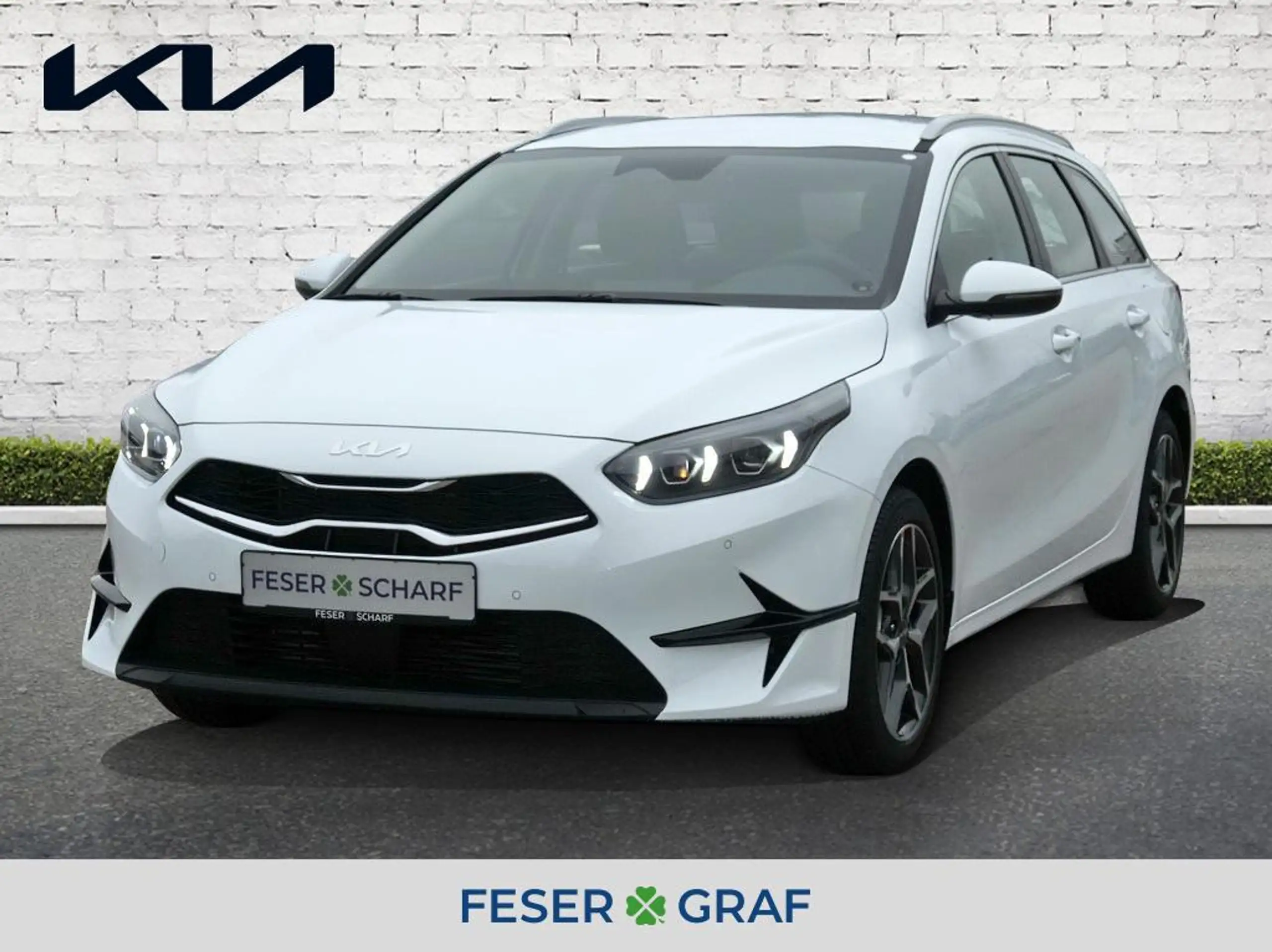 Kia - Ceed SW / cee'd SW