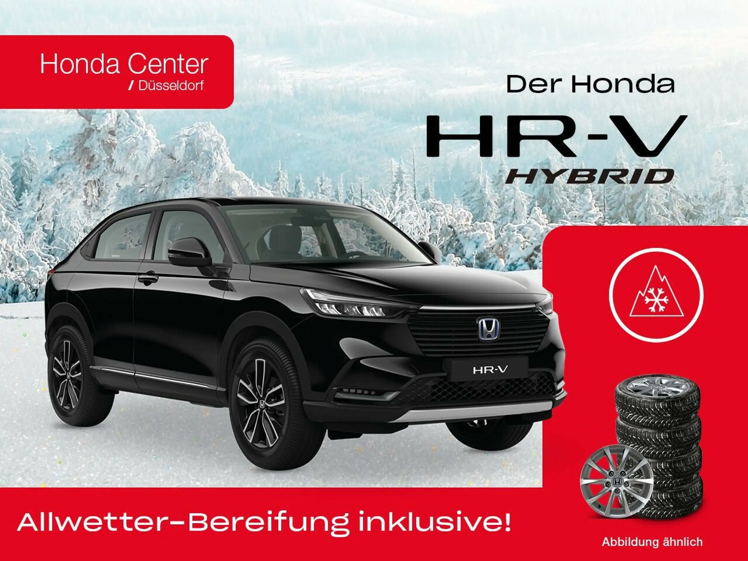 Honda - HR-V