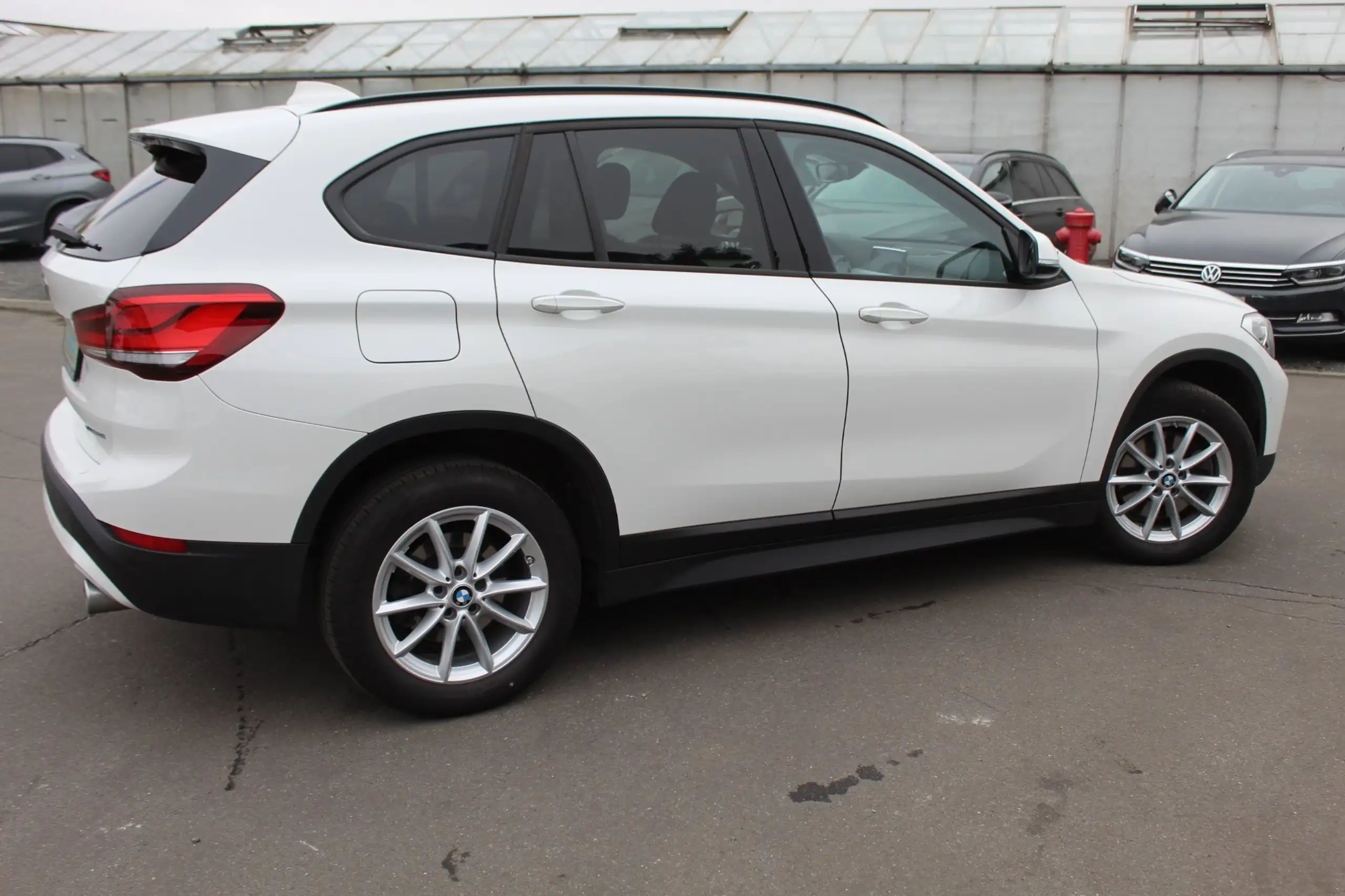 BMW - X1