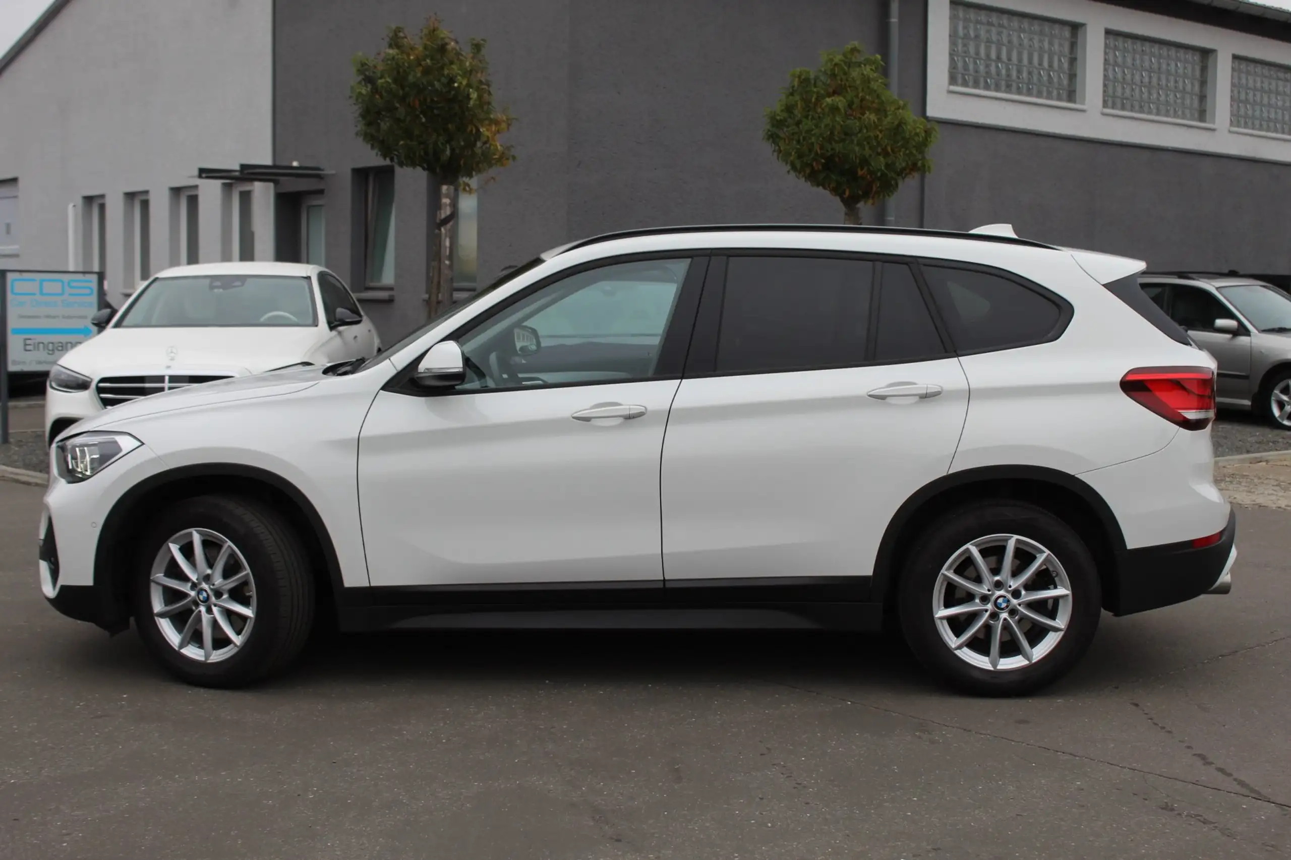 BMW - X1