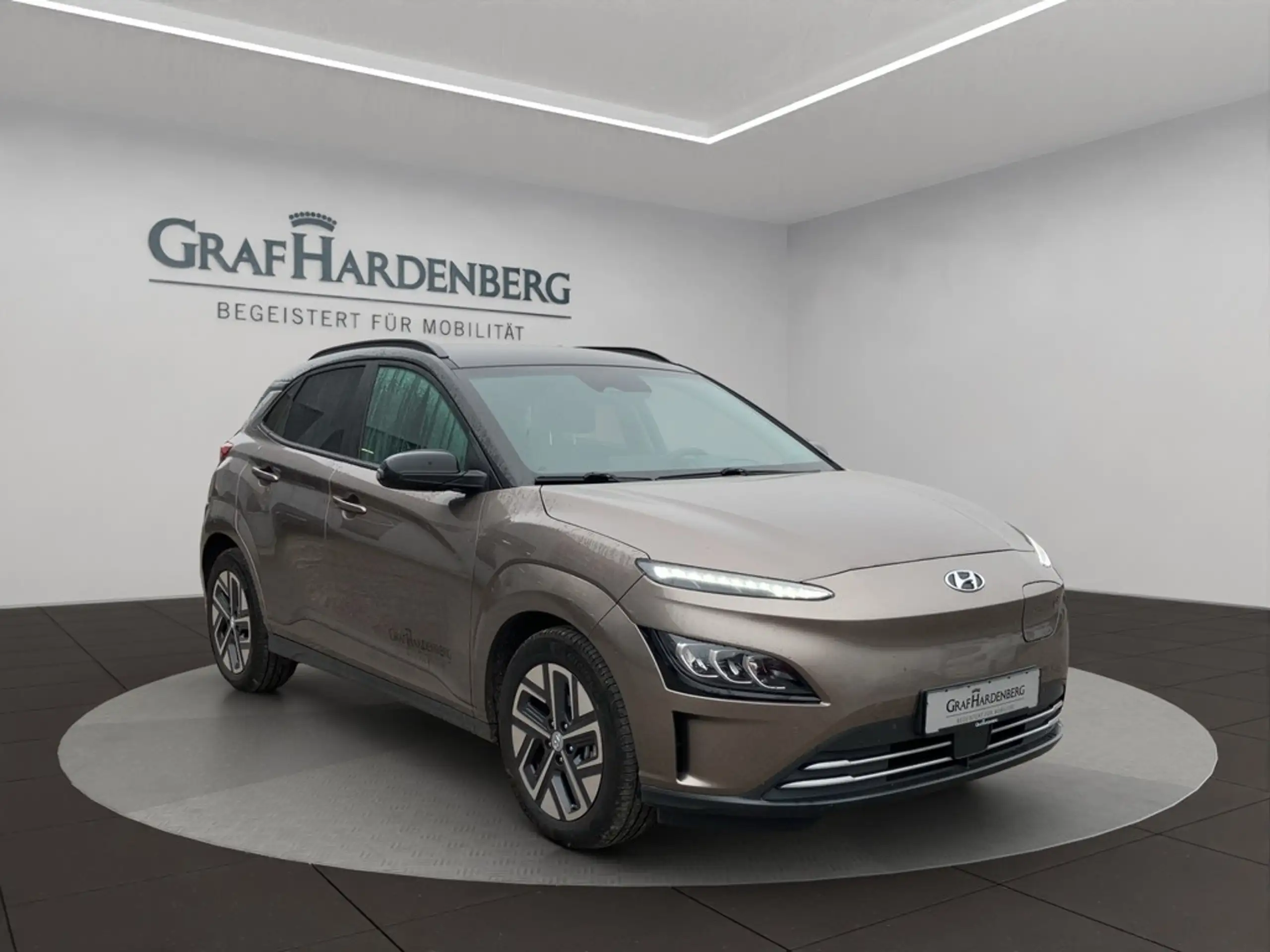 Hyundai - KONA