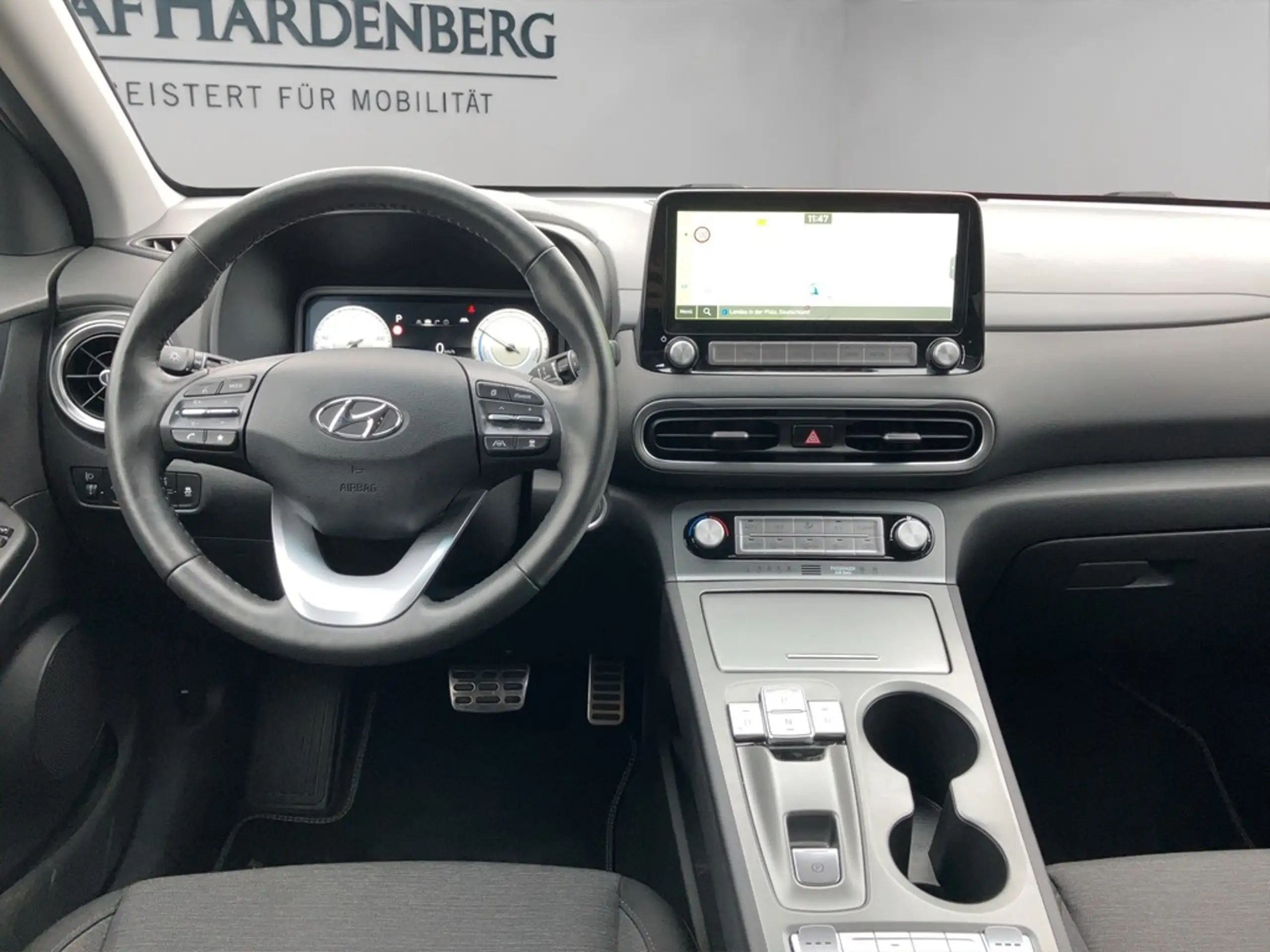 Hyundai - KONA