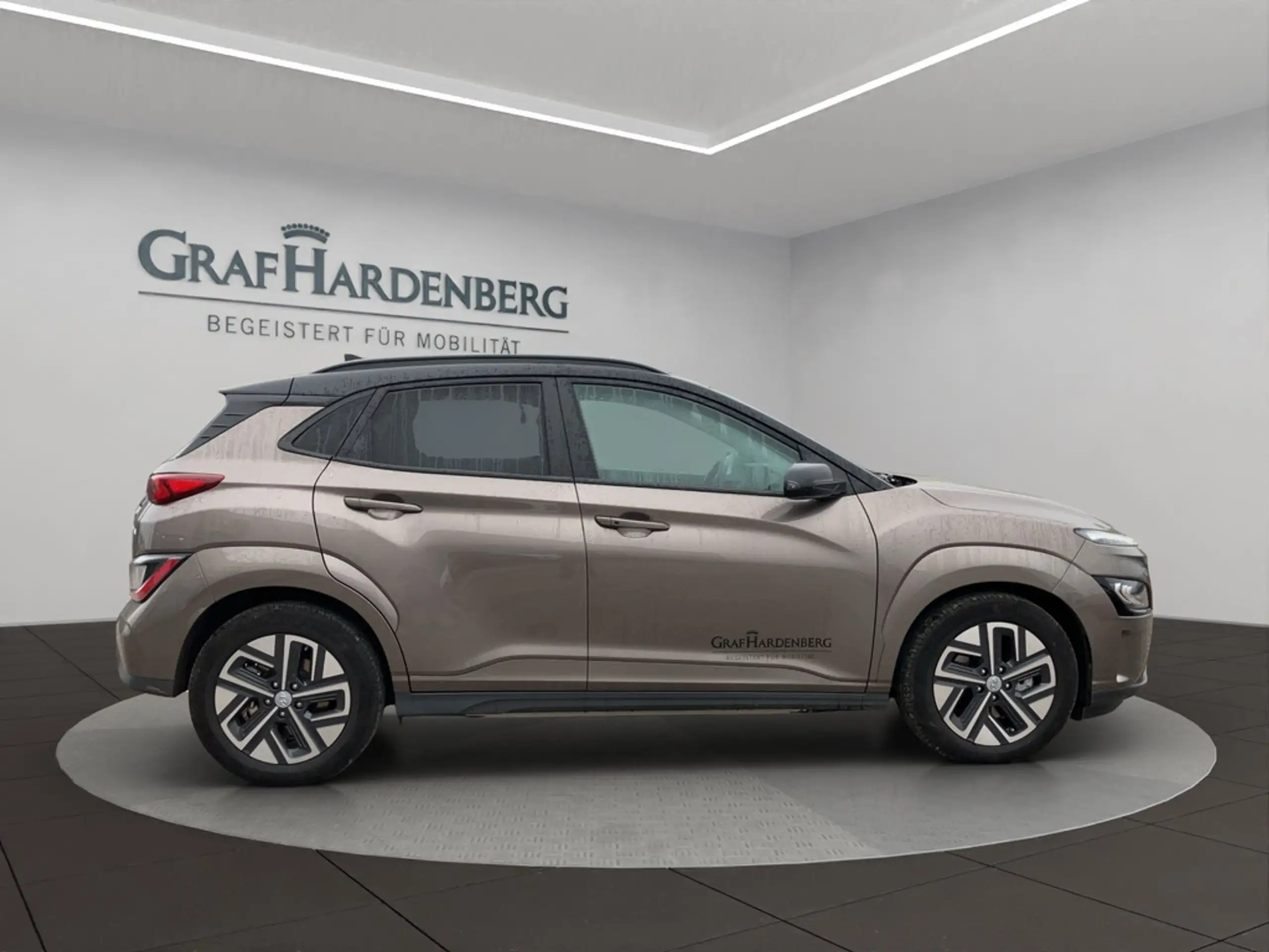 Hyundai - KONA